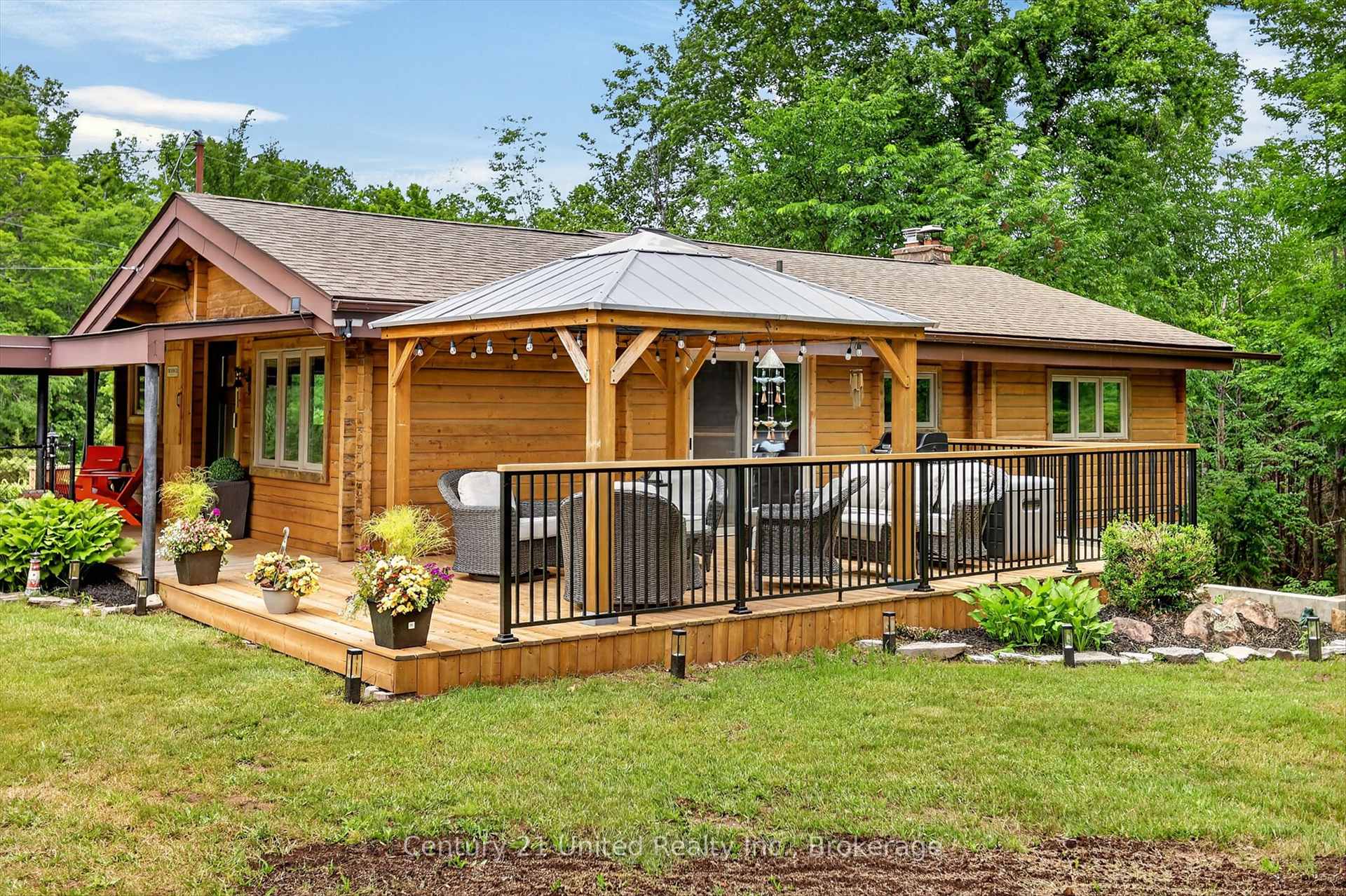 3400 Juniper Point Road, Selwyn, On K0l 2h0