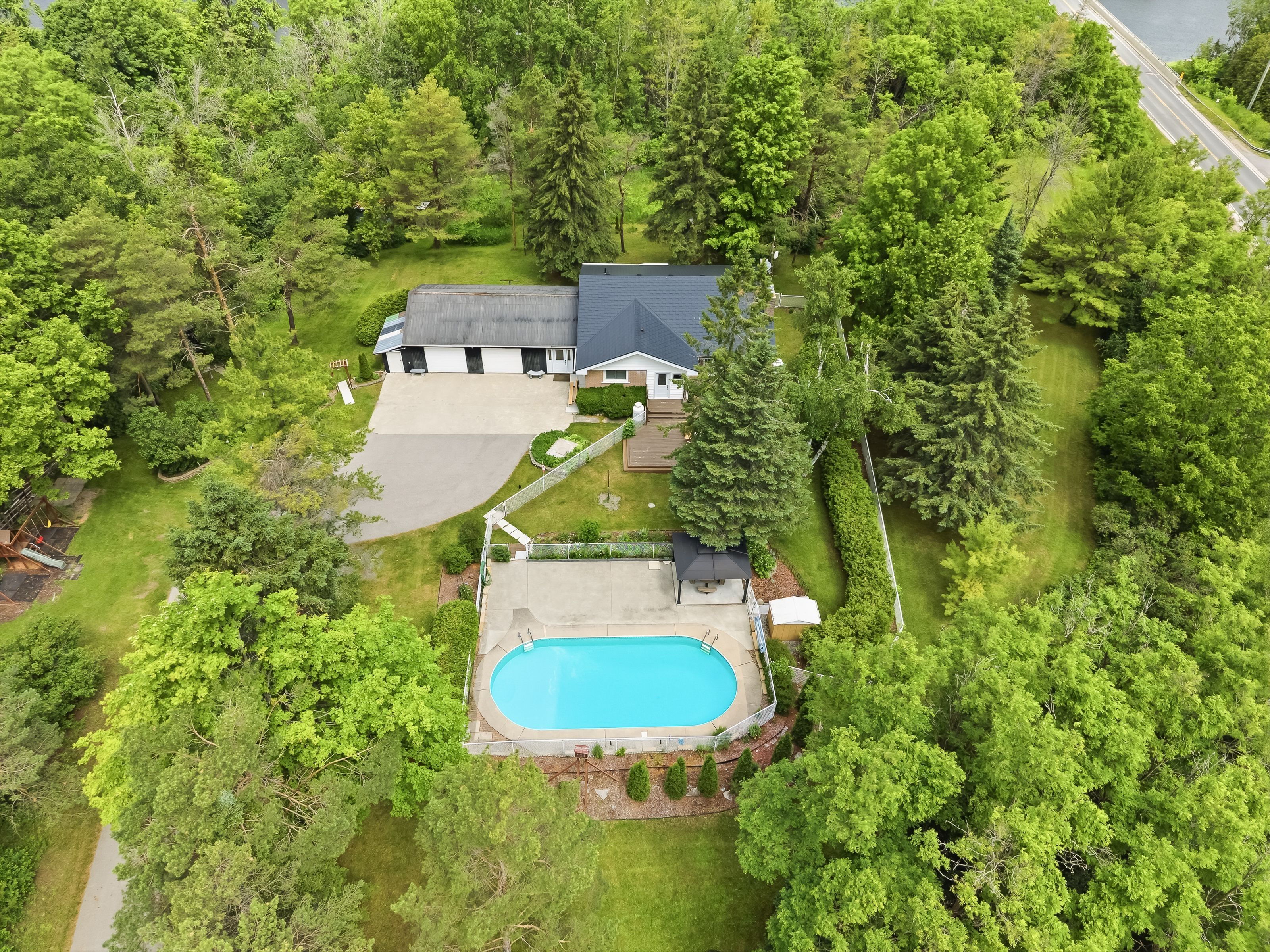 1818 County Road 2, Otonabee-South Monaghan, On K0l 1b0