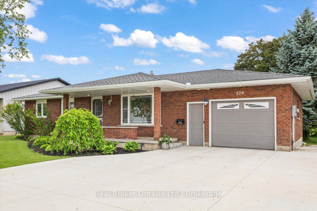 220 Forler Street, West Grey, On N0g 2m0