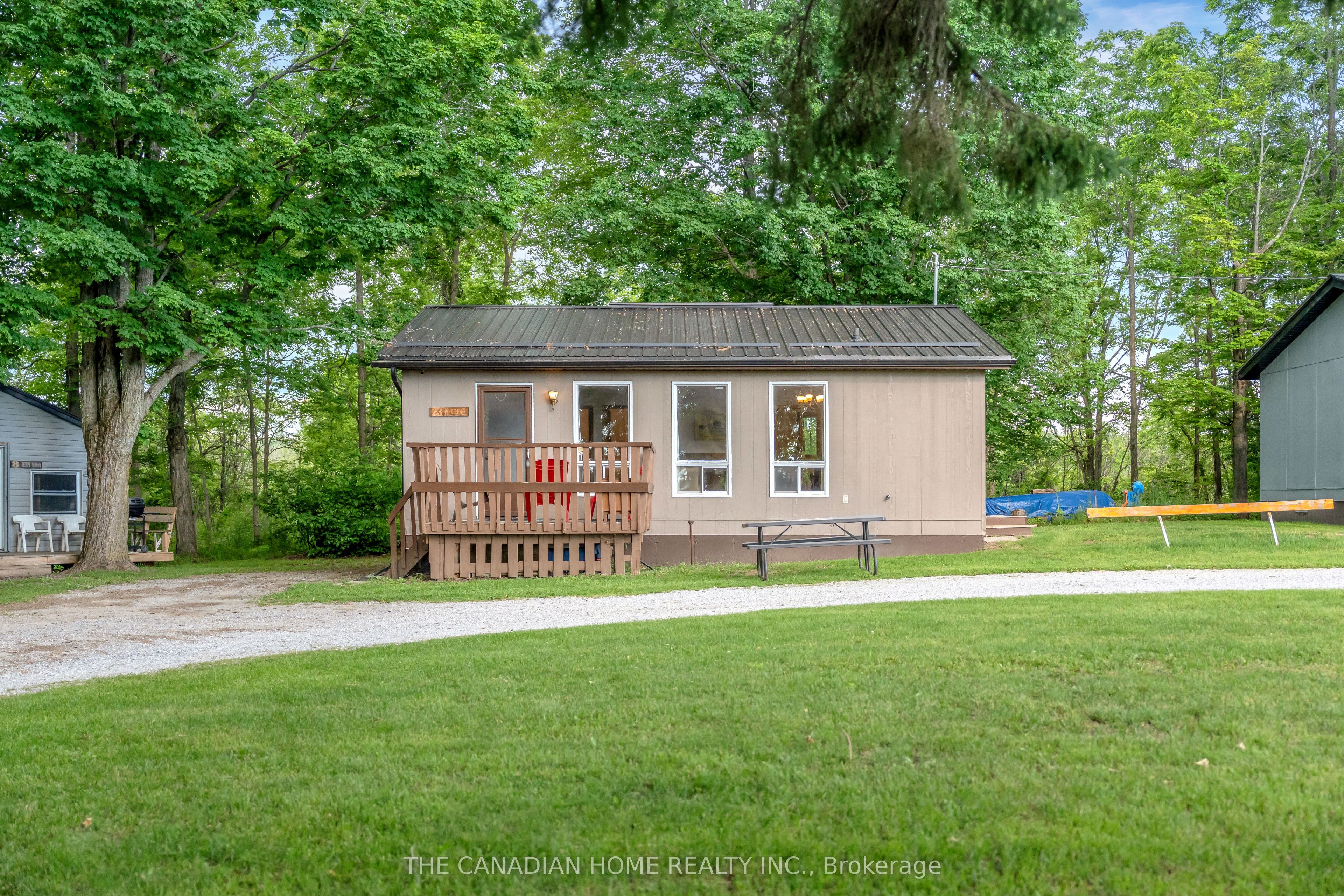 230 - 232 Lake Dalrymple Road 23, Kawartha Lakes, On L0k 1w0