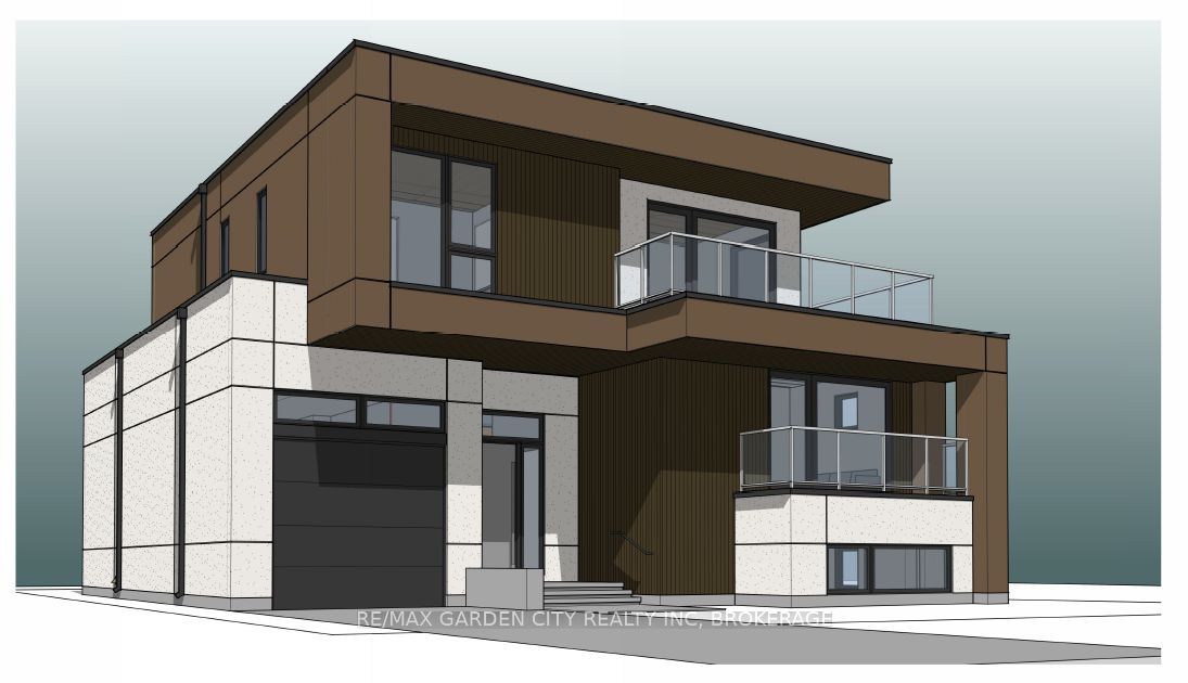 156 Kingsway, Welland, On L3b 3n9