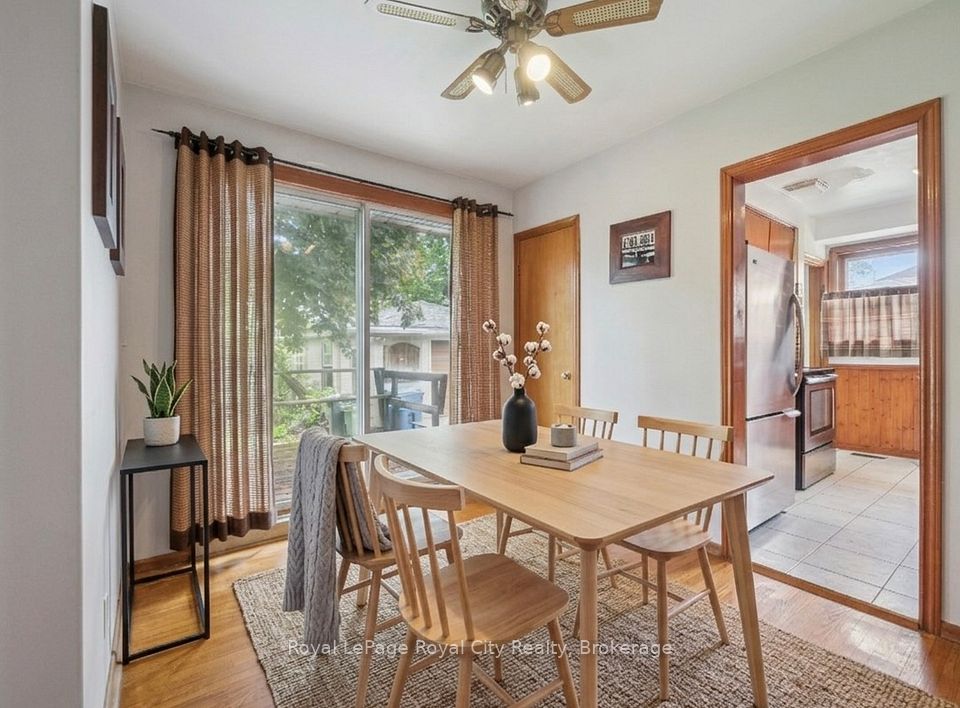 87 Cassino Avenue, Guelph, On N1e 2j4