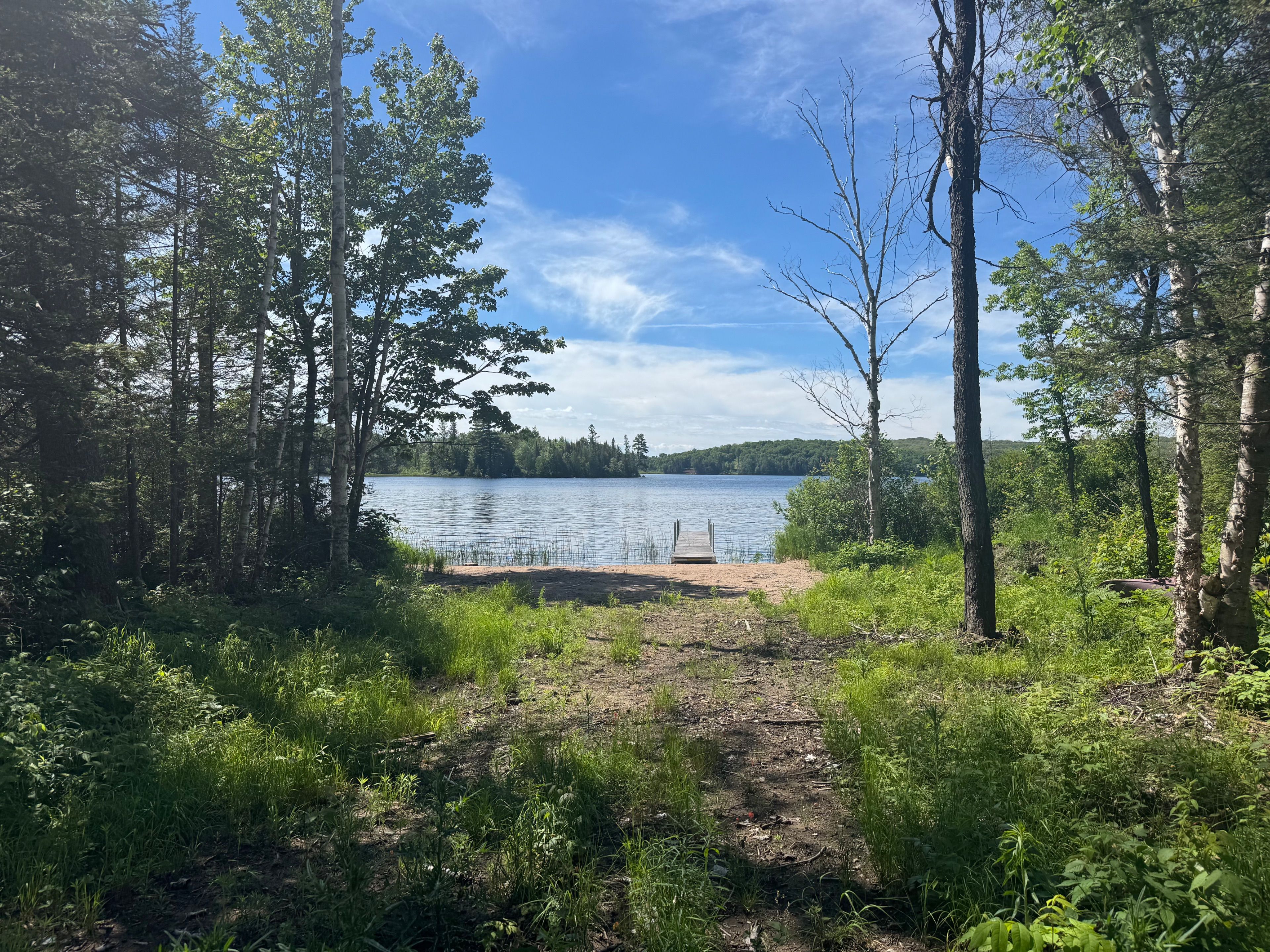 1481 Pickerel Jack Lake Road, Armour, On P0a 1c0