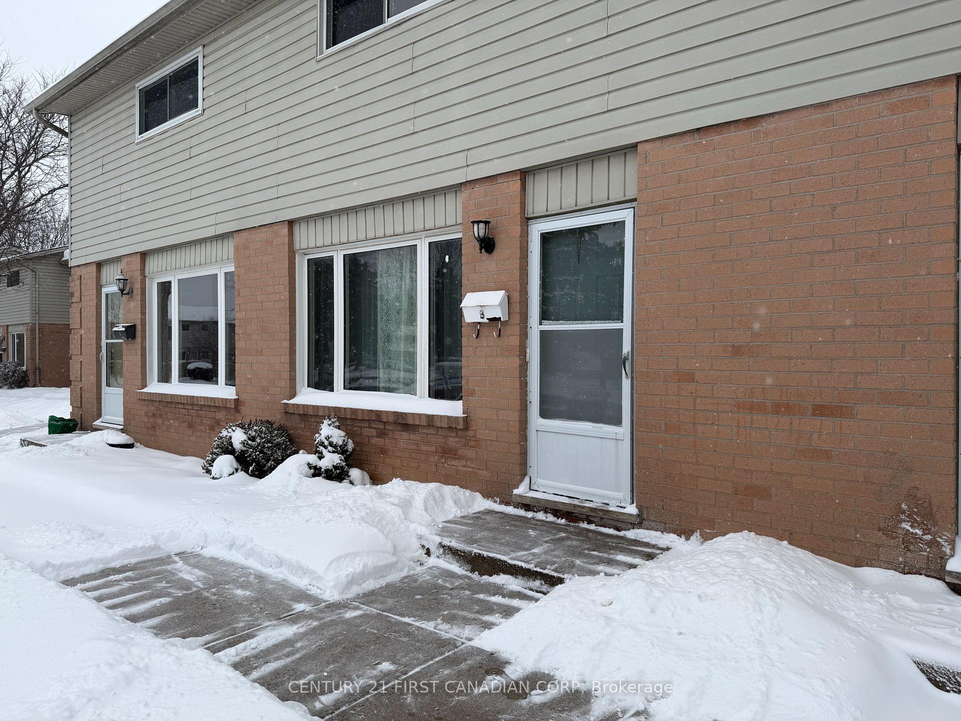 45 Gatewood Place 8, London East, On N5y 5a4