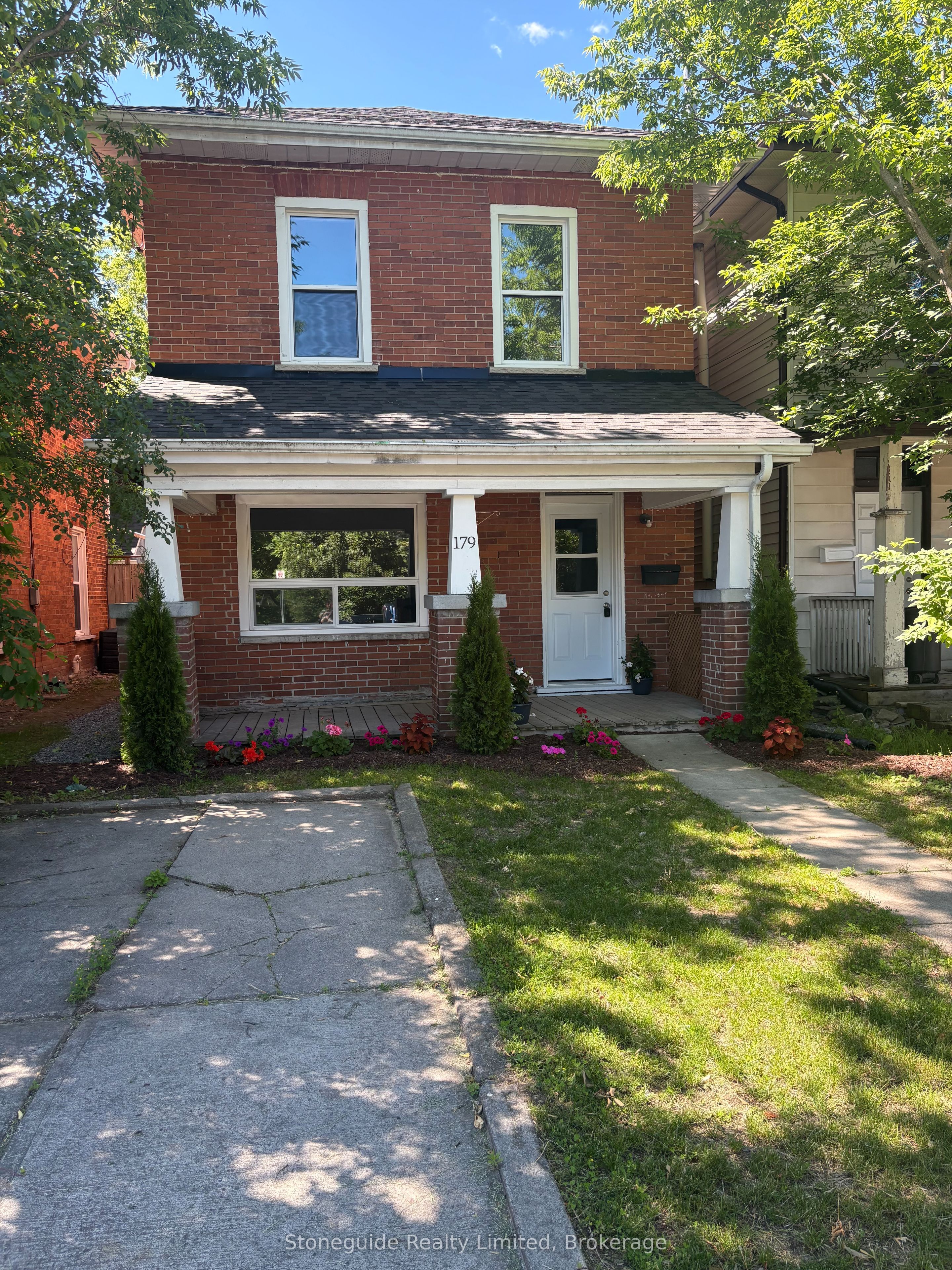 179 Dublin Street, Peterborough, On K9h 3b4