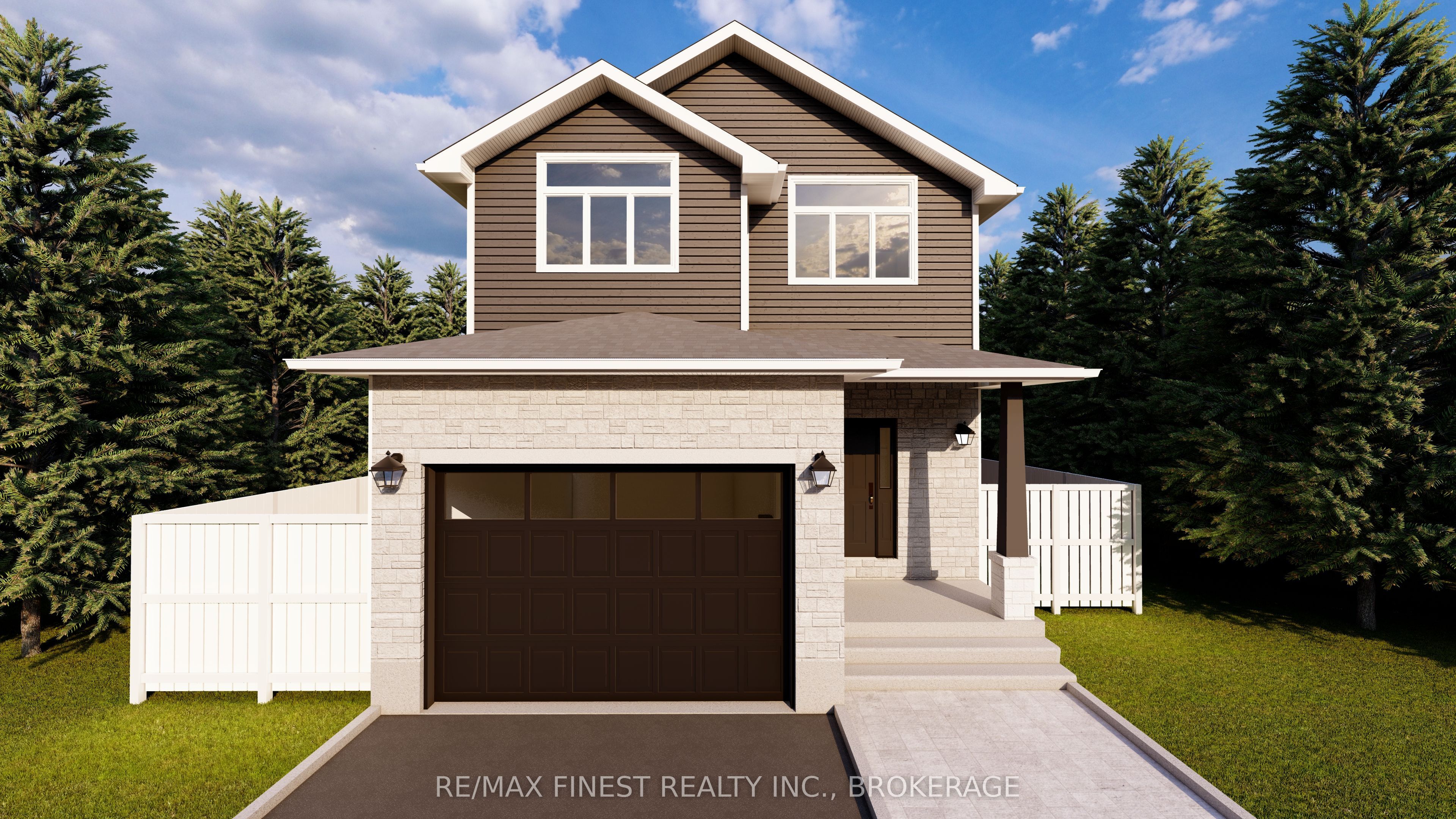 1351 Turnbull Way Lot E58, Kingston, On K7p 0t3