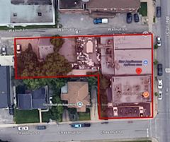333-341 Merritt Street, St. Catharines, On L2t 1k5