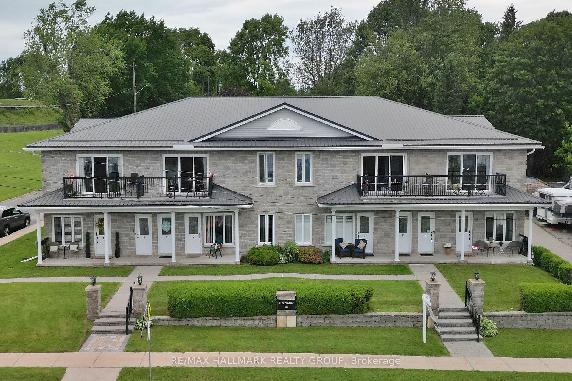 410 King Street E 7, Prescott, On K0e 1t0