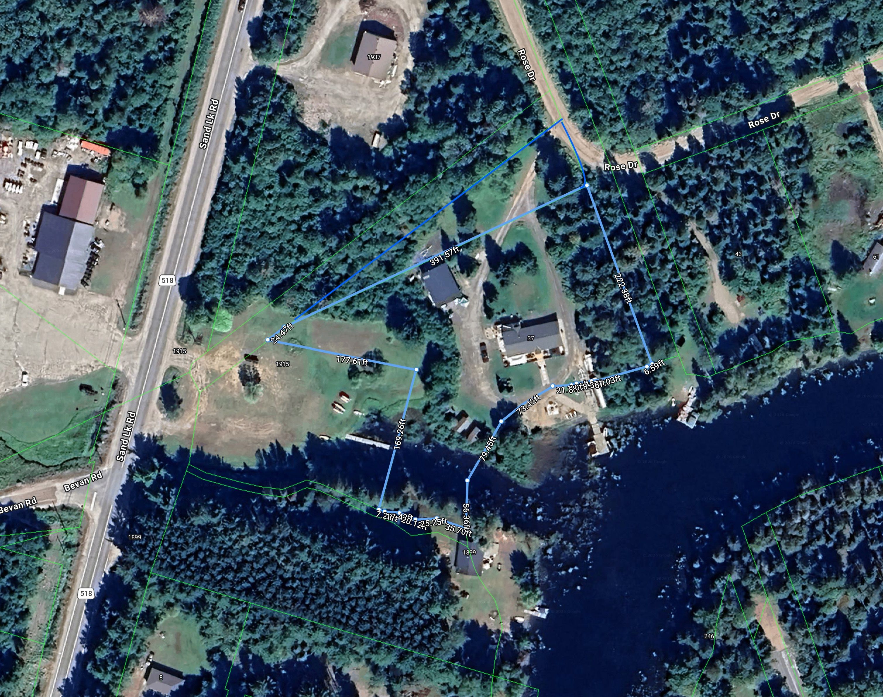37 Rose Drive, Kearney, On P0a 1m0