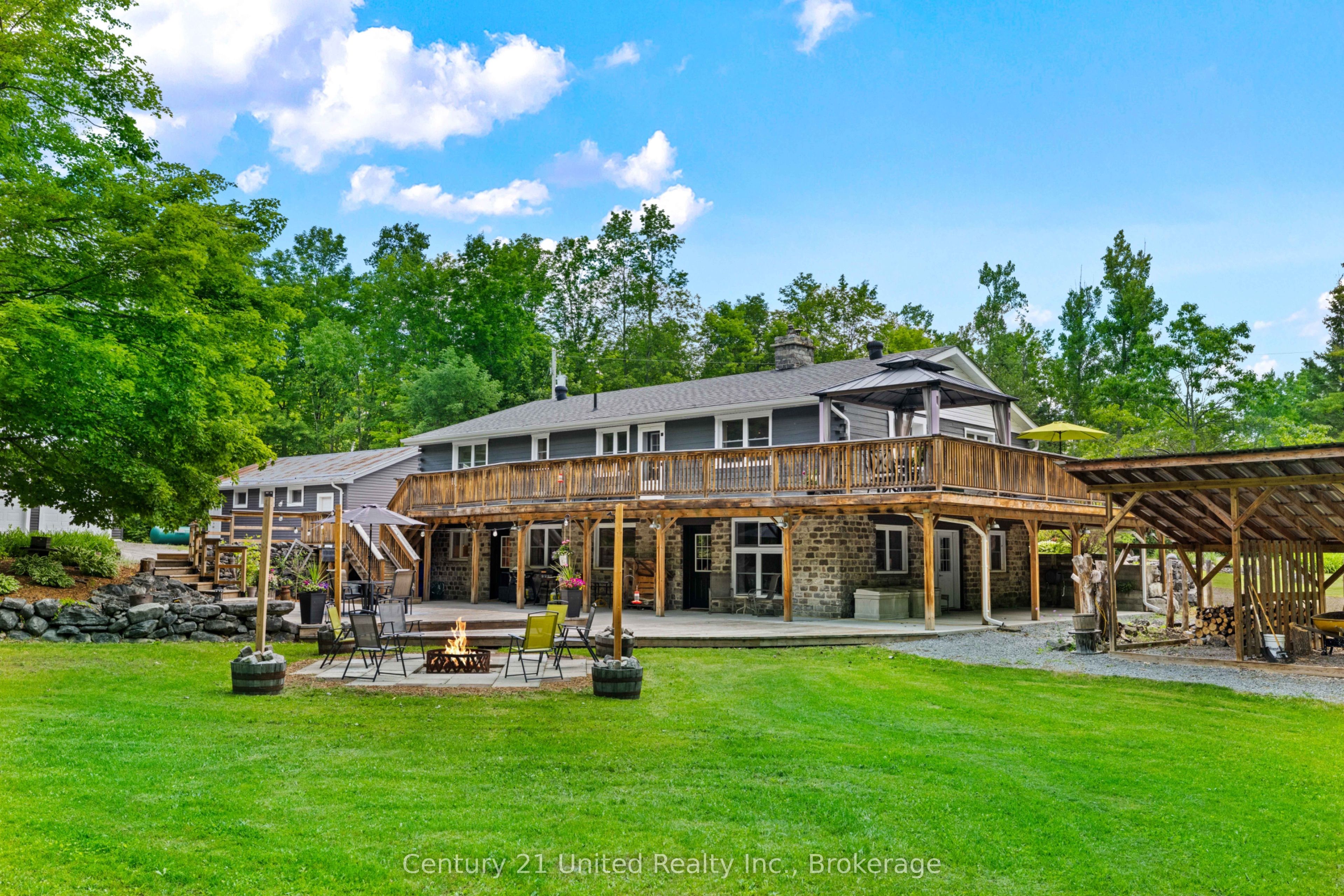 1790 County Road 40, Douro-Dummer, On K0l 2v0