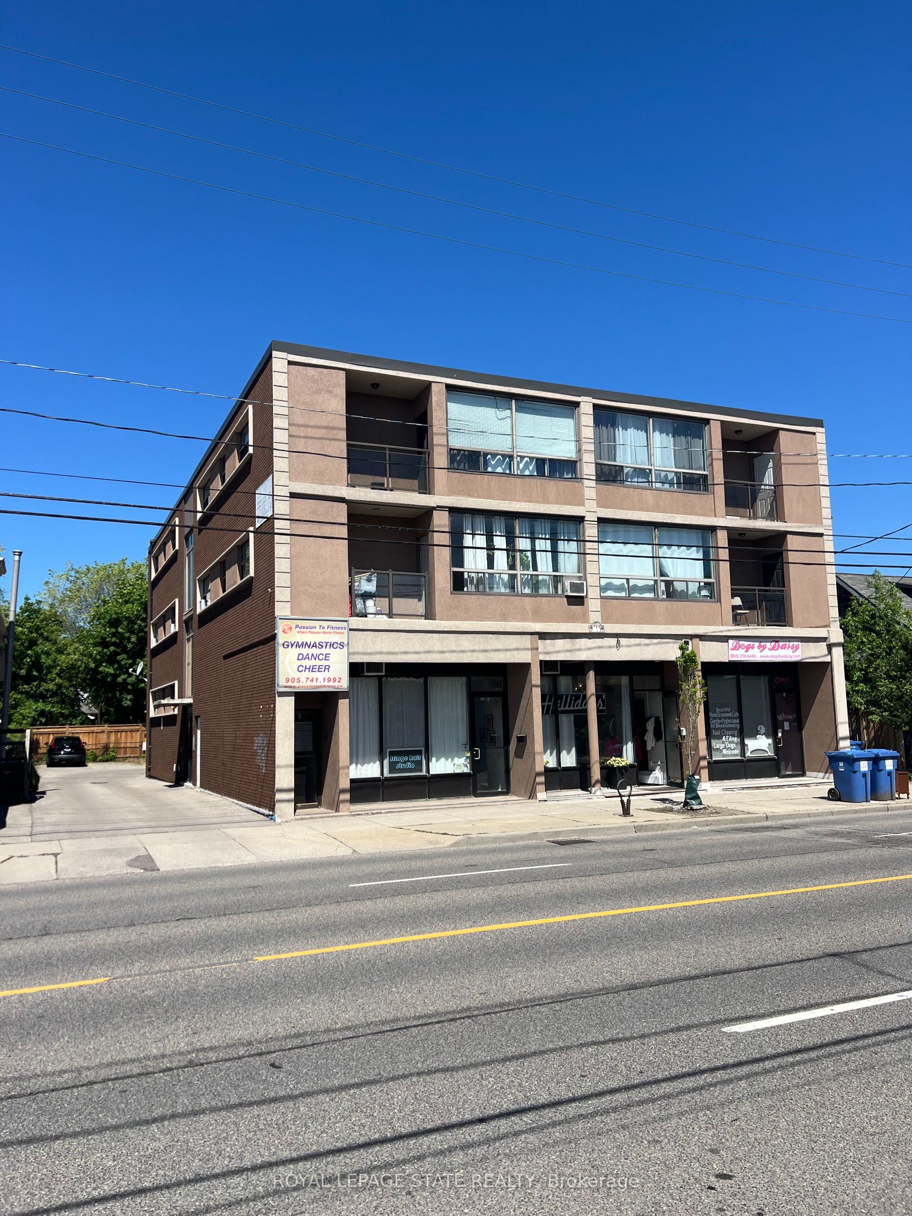 600 Upper Wellington Street, Hamilton, On L9a 3p9