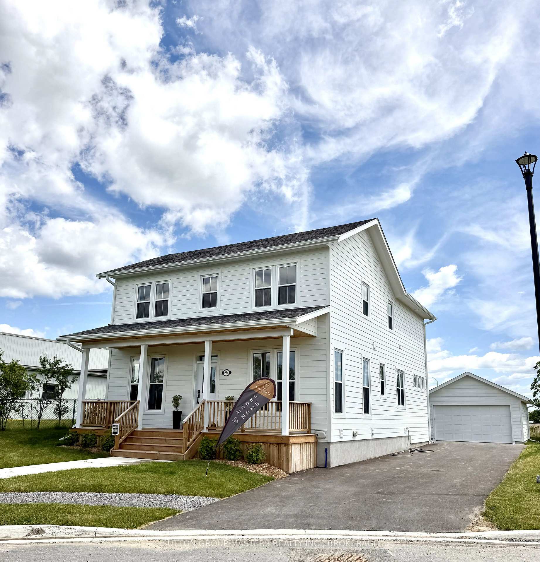 264 Old Kiln Crescent, Kingston, On K7k 0l7