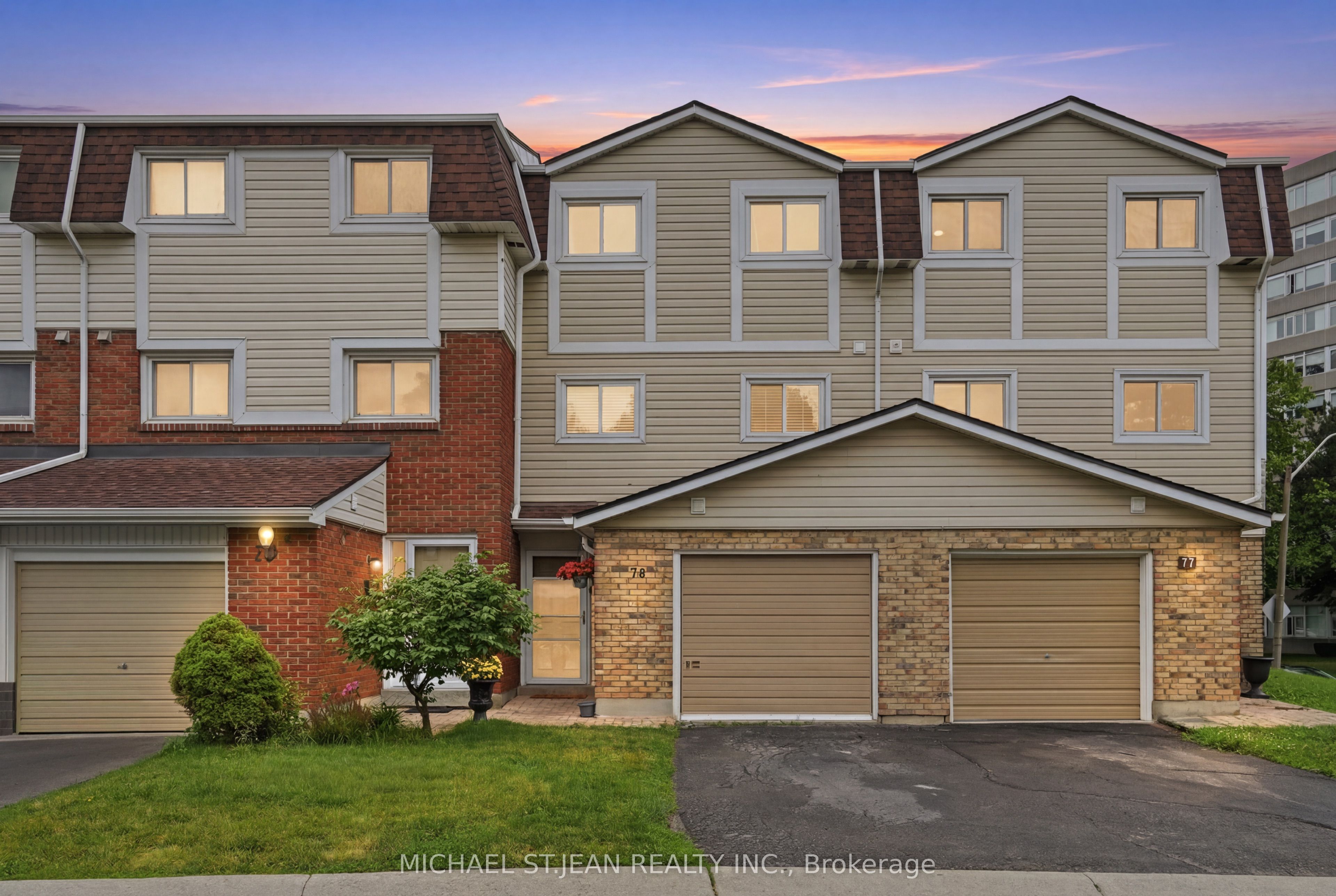 11 Harrisford Street 78, Hamilton, On L8k 6l7