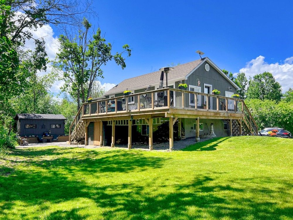 521 Ranch Road, Kawartha Lakes, On K0m 1a0
