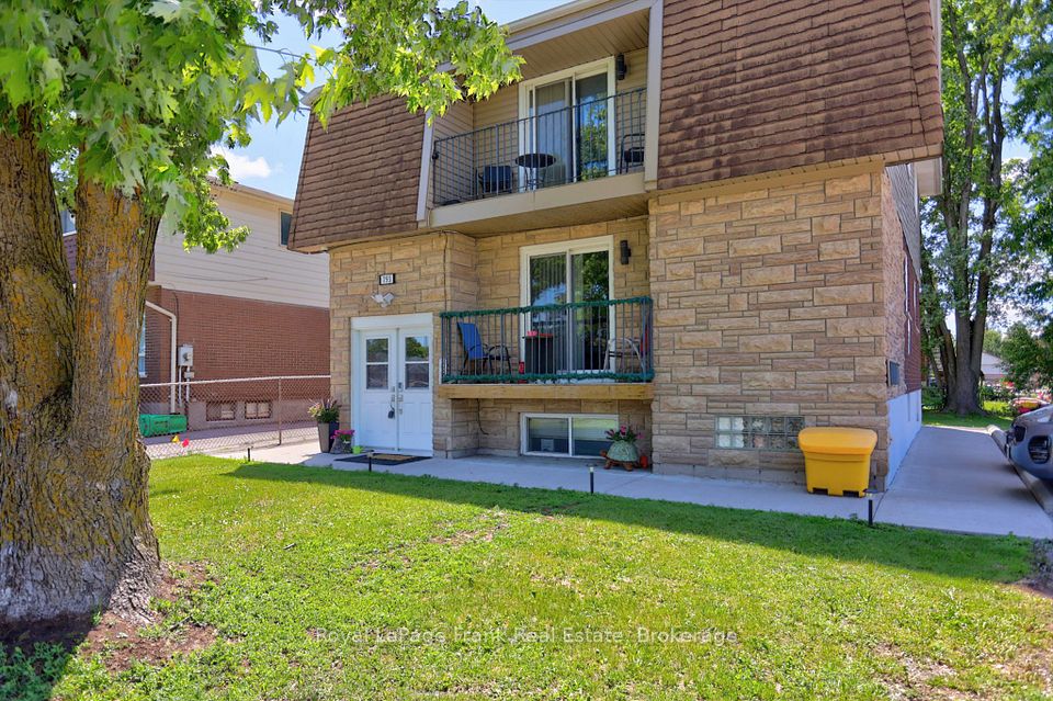 793 Crawford Drive, Peterborough, On K9j 3w9