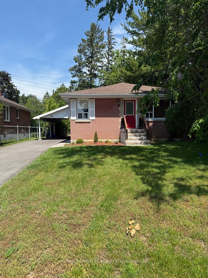 88 Crestview Avenue, Belleville, On K8n 1w9
