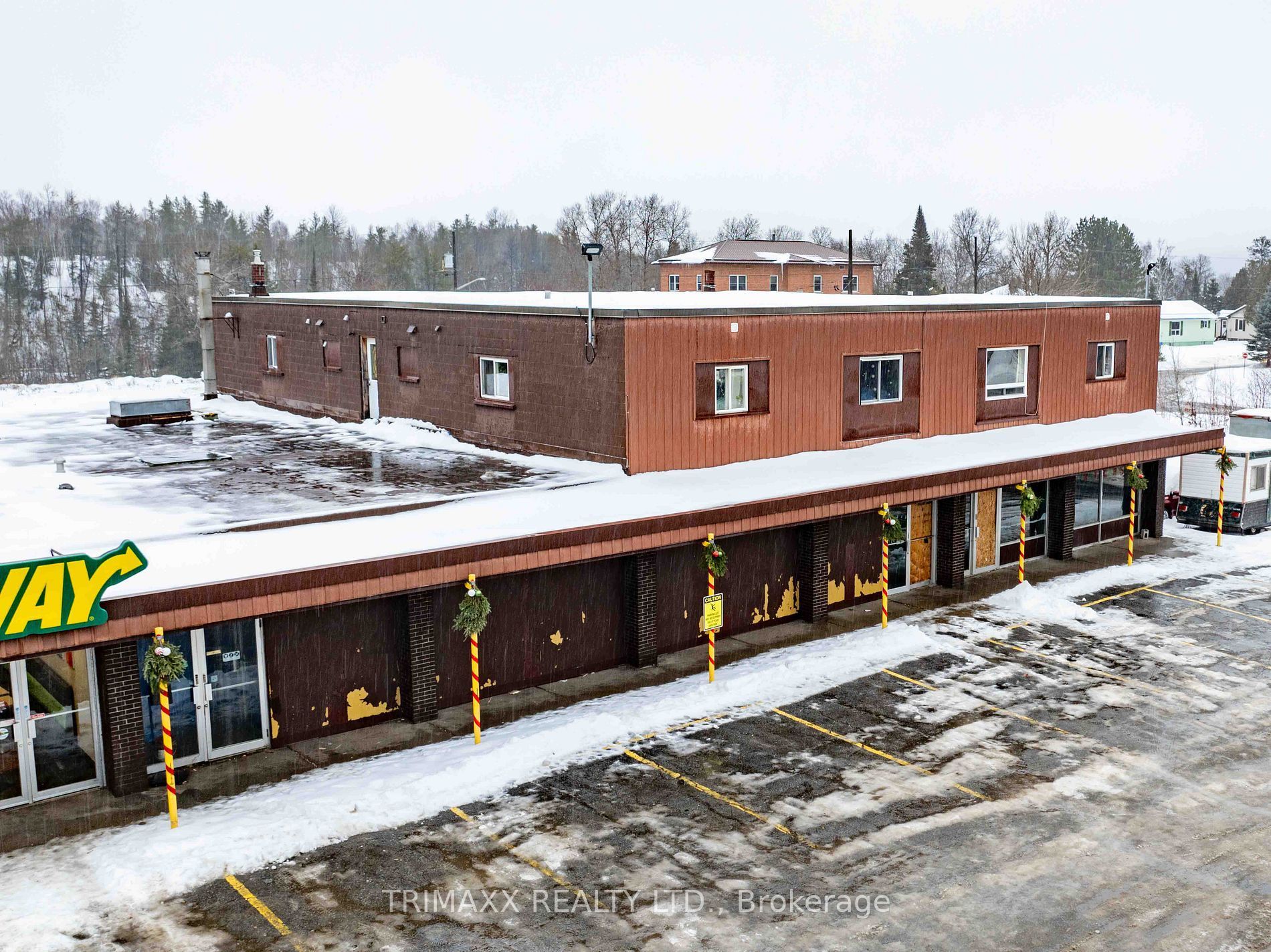 6 Regional Road 7,8, Greater Sudbury, On P0m 2r0