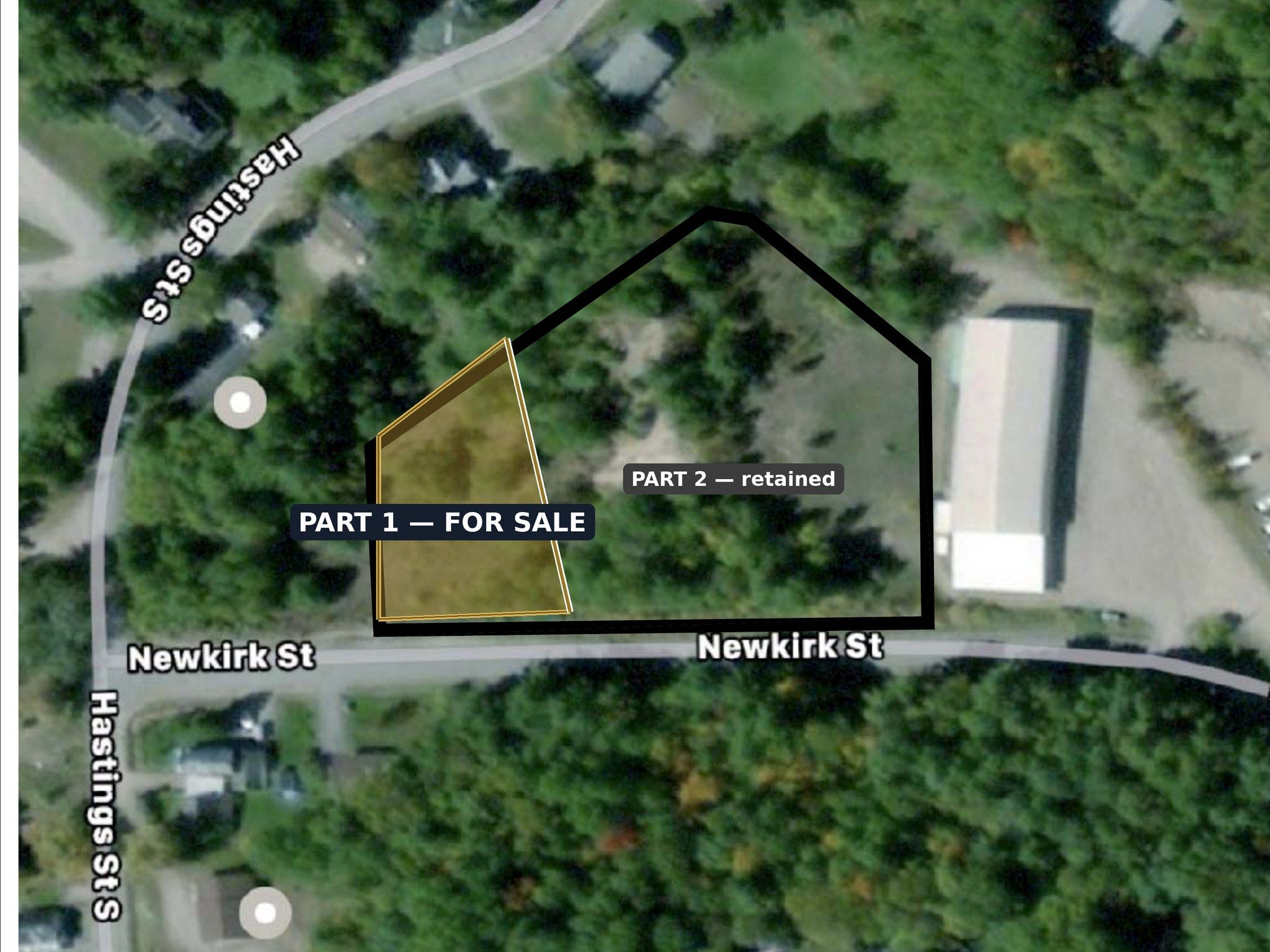 33 Newkirk Boulevard, Bancroft, On K0l 1c0