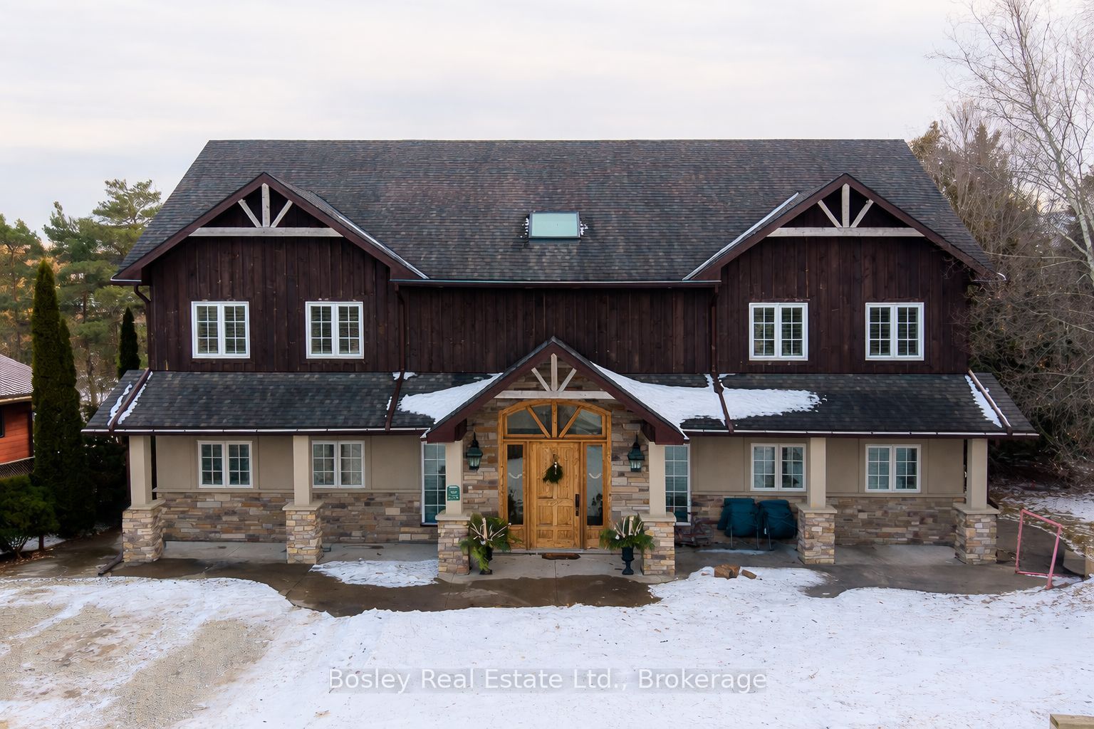 102 Ridgeview Drive N, Blue Mountains, On L9y 0l4