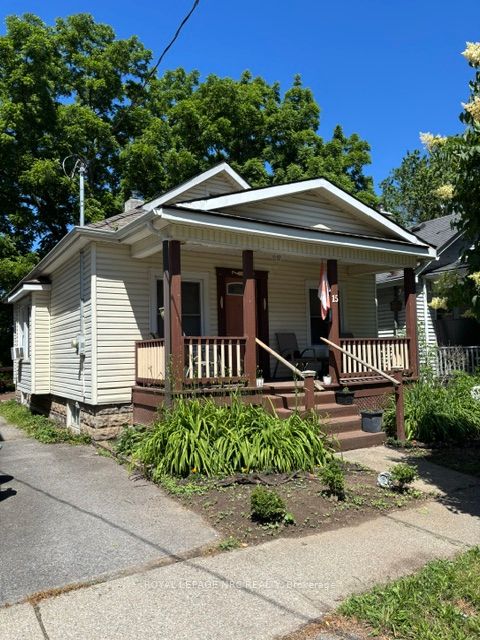15 Rodman Street, St. Catharines, On L2r 5c9