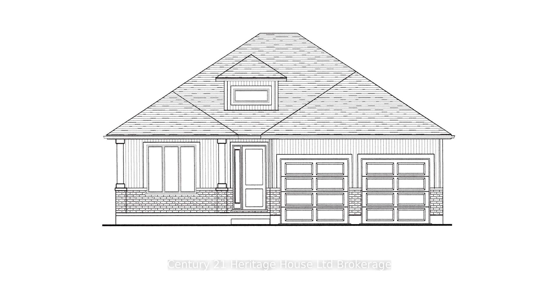 28 Sycamore Drive, Tillsonburg, On N4g 5r9