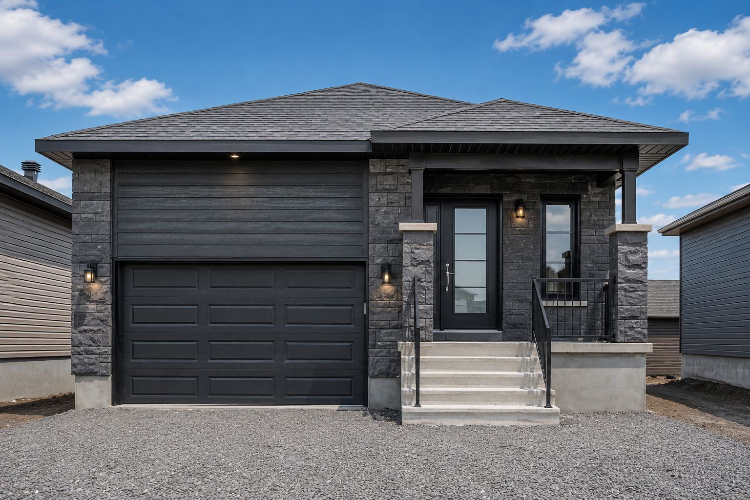 1224 Montblanc Crescent A, Russell, On K0a 1w0