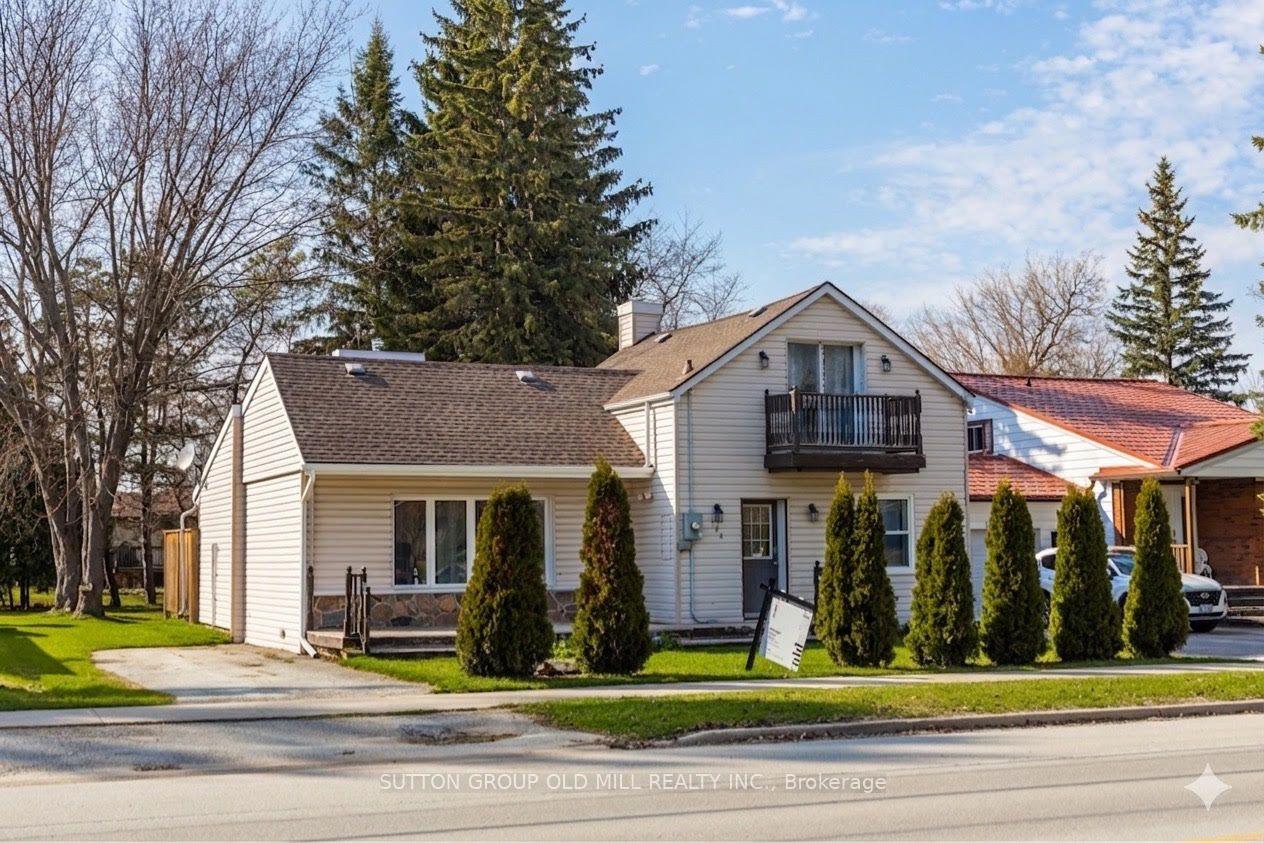 124 Bruce Street S, Blue Mountains, On N0h 2p0