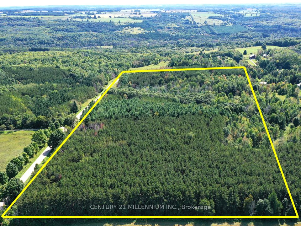 597334 2nd Line W, Mulmur, On L9v 0b4
