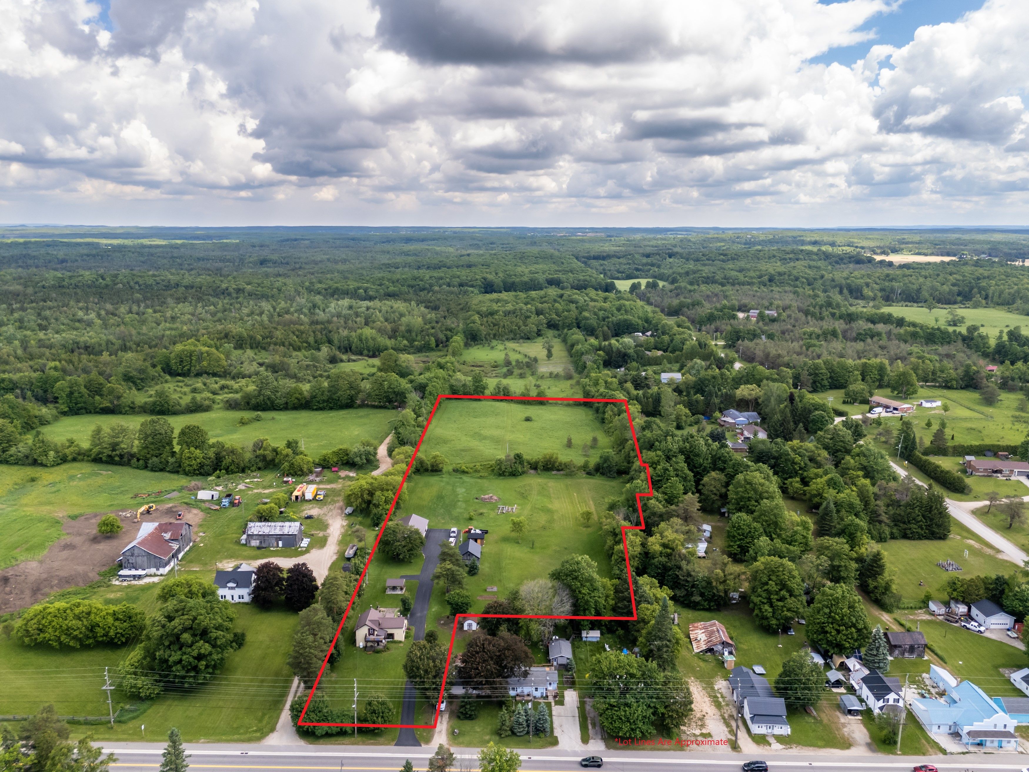 776227 10 Highway, Chatsworth, On N0h 1c0