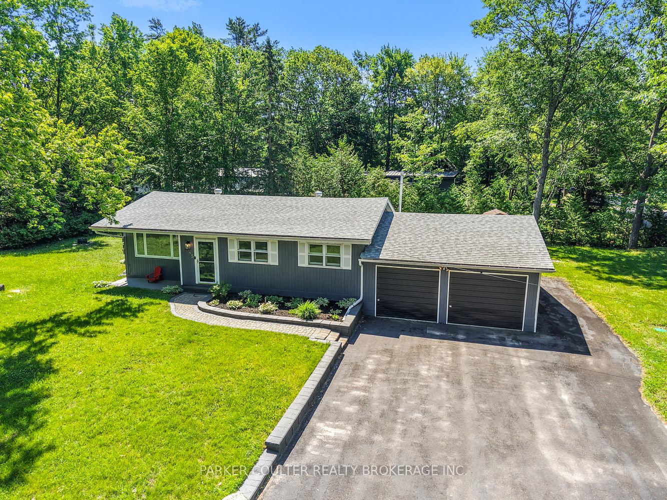 85 Evans Avenue W, Gravenhurst, On P1p 1a6