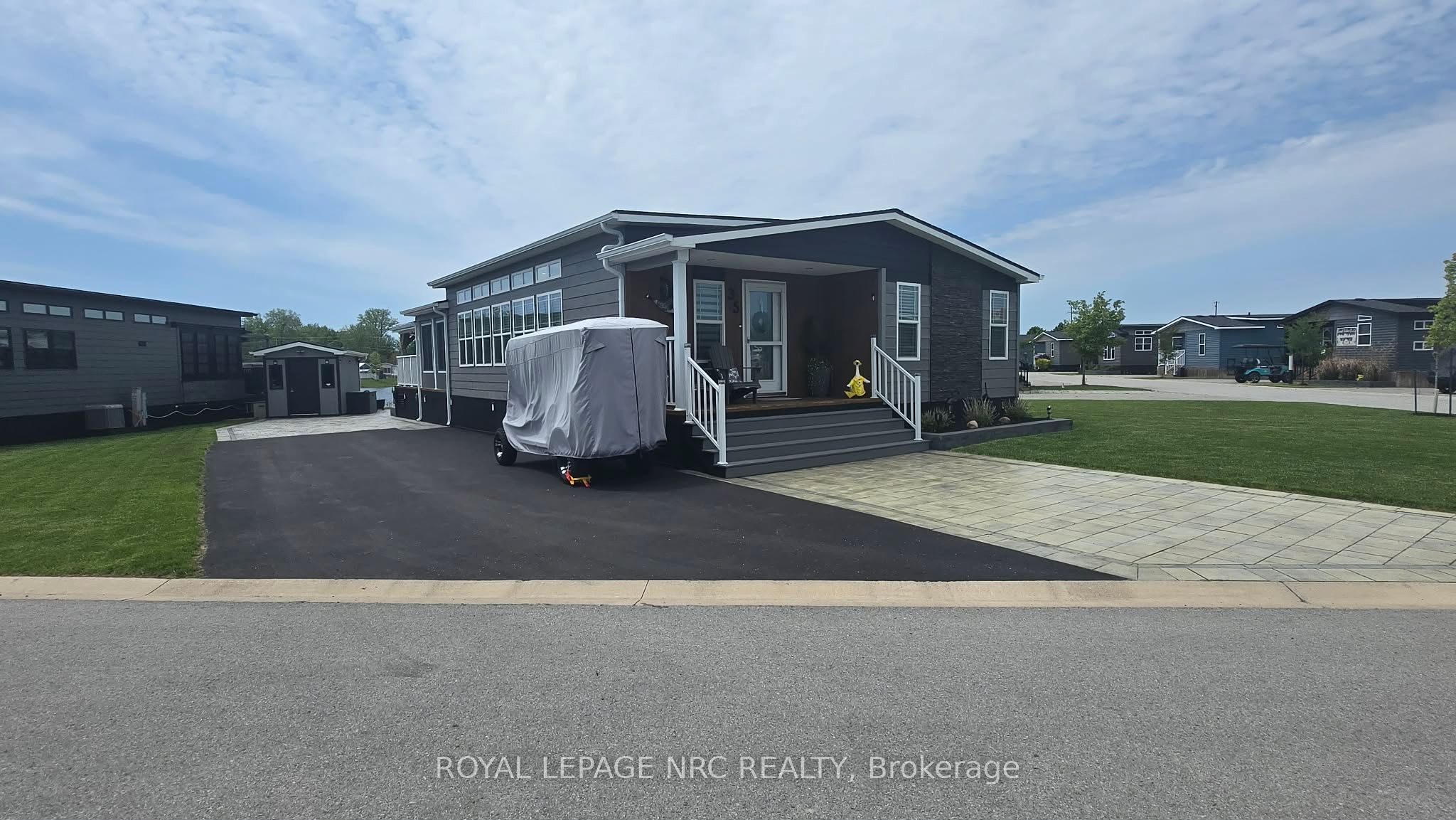 35 Quarry Meadows, Port Colborne, On L0s 1r0