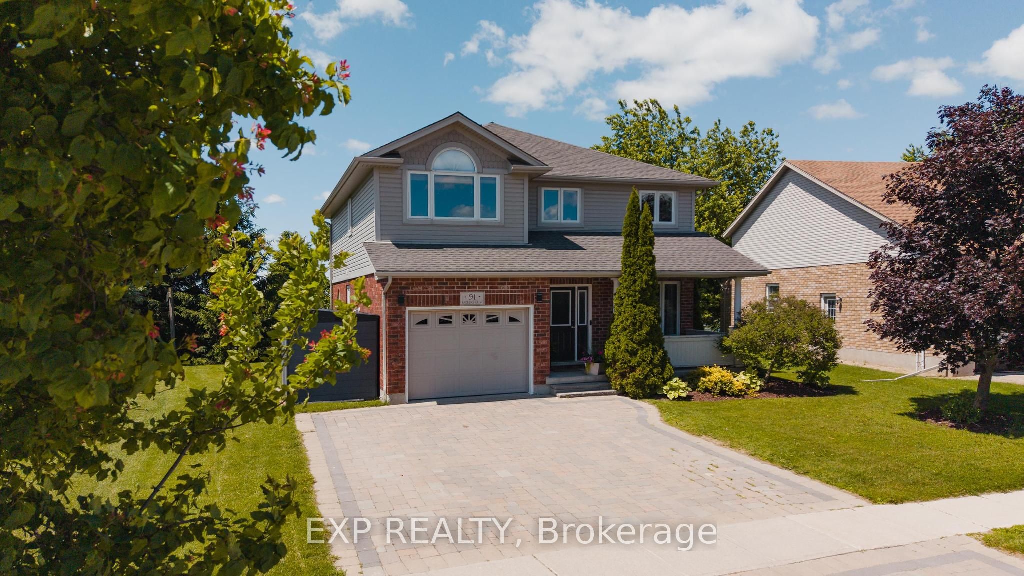 91 Andrews Drive, Mapleton, On N0g 1p0