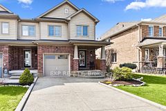 8679 Dogwood Crescent, Niagara Falls, On L2h 2y6