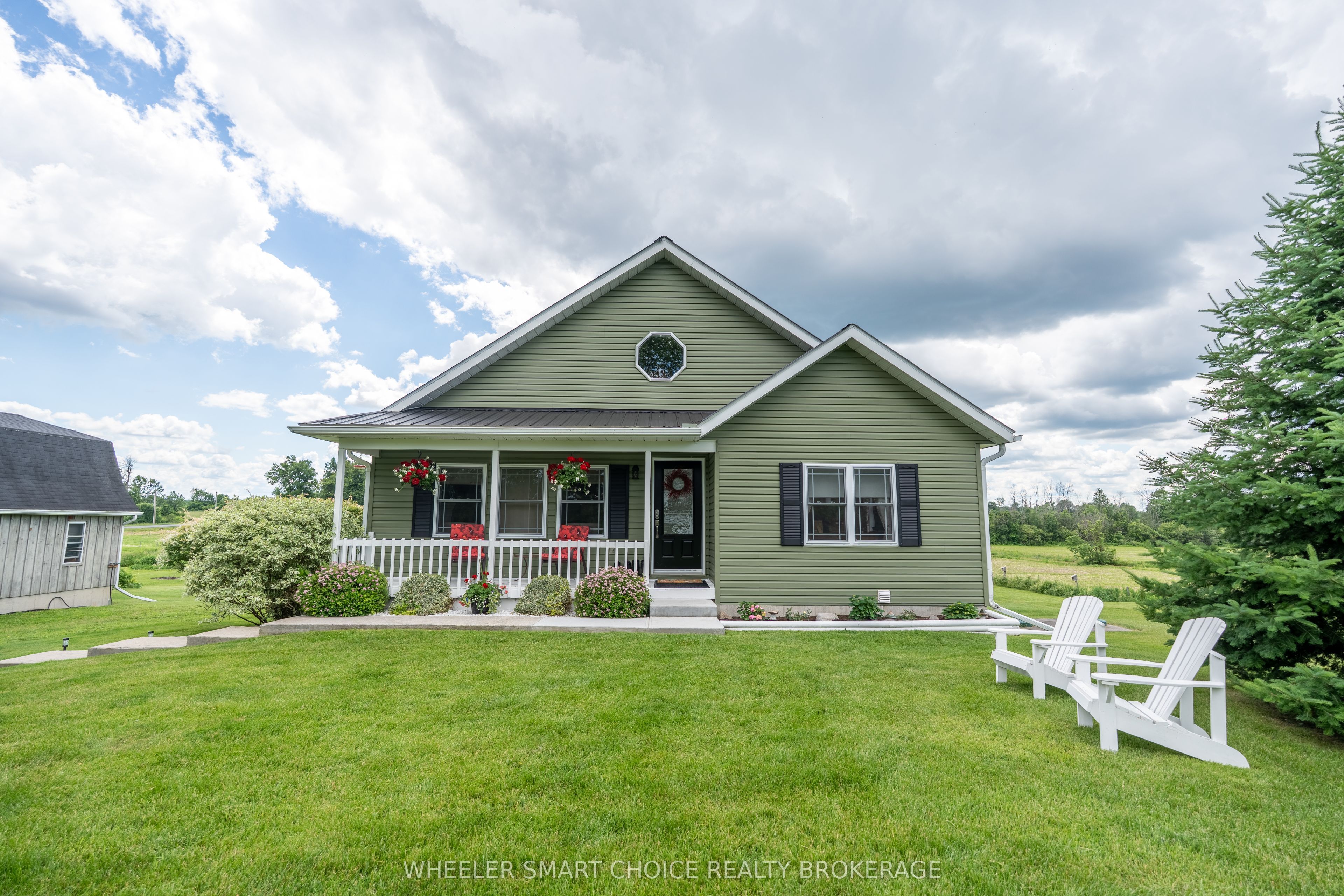 6086 Cashion Road, South Glengarry, On K0c 2j0