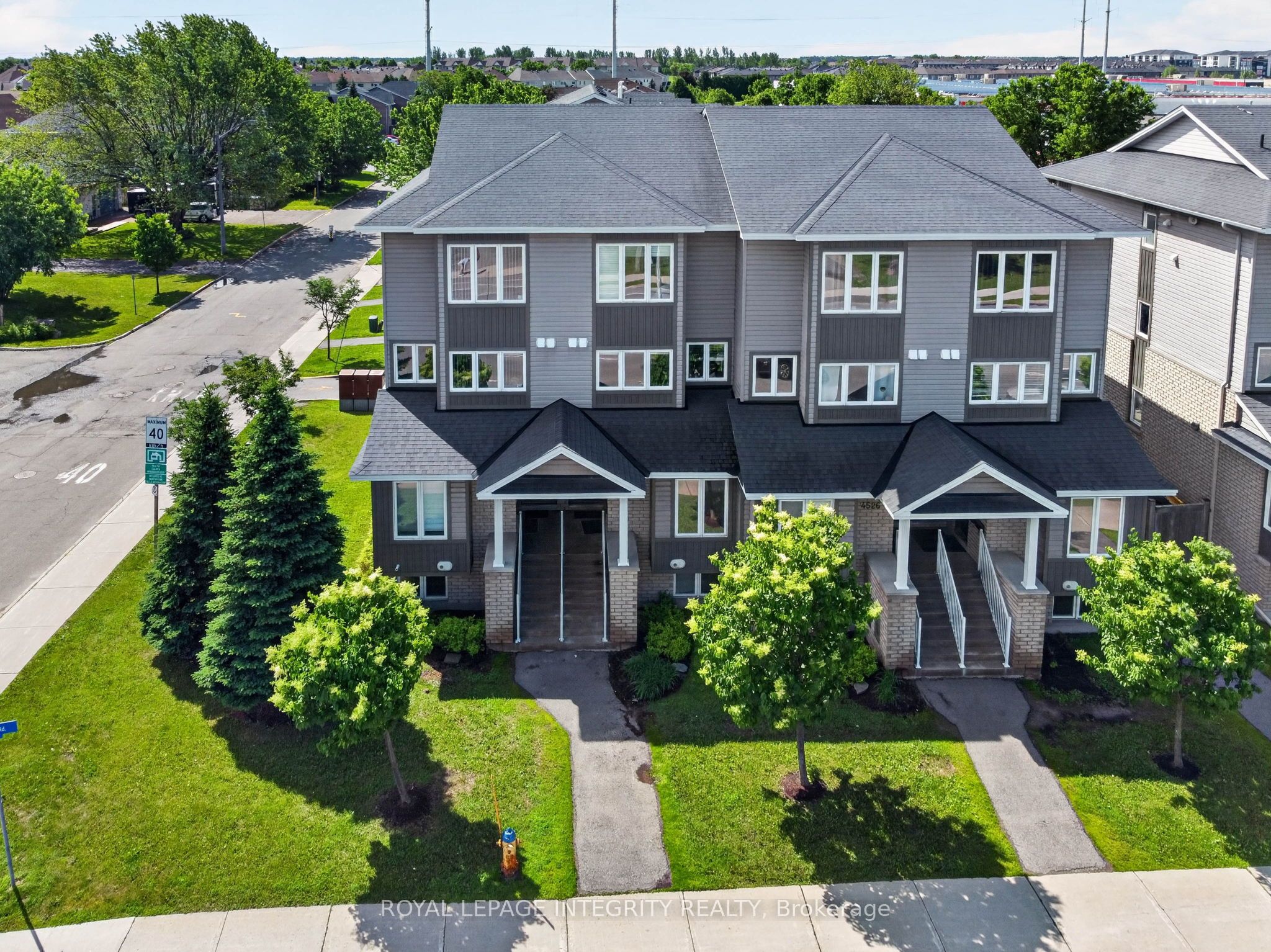 4528 Innes Road C, Orleans - Cumberland And Area, On K4a 0x5