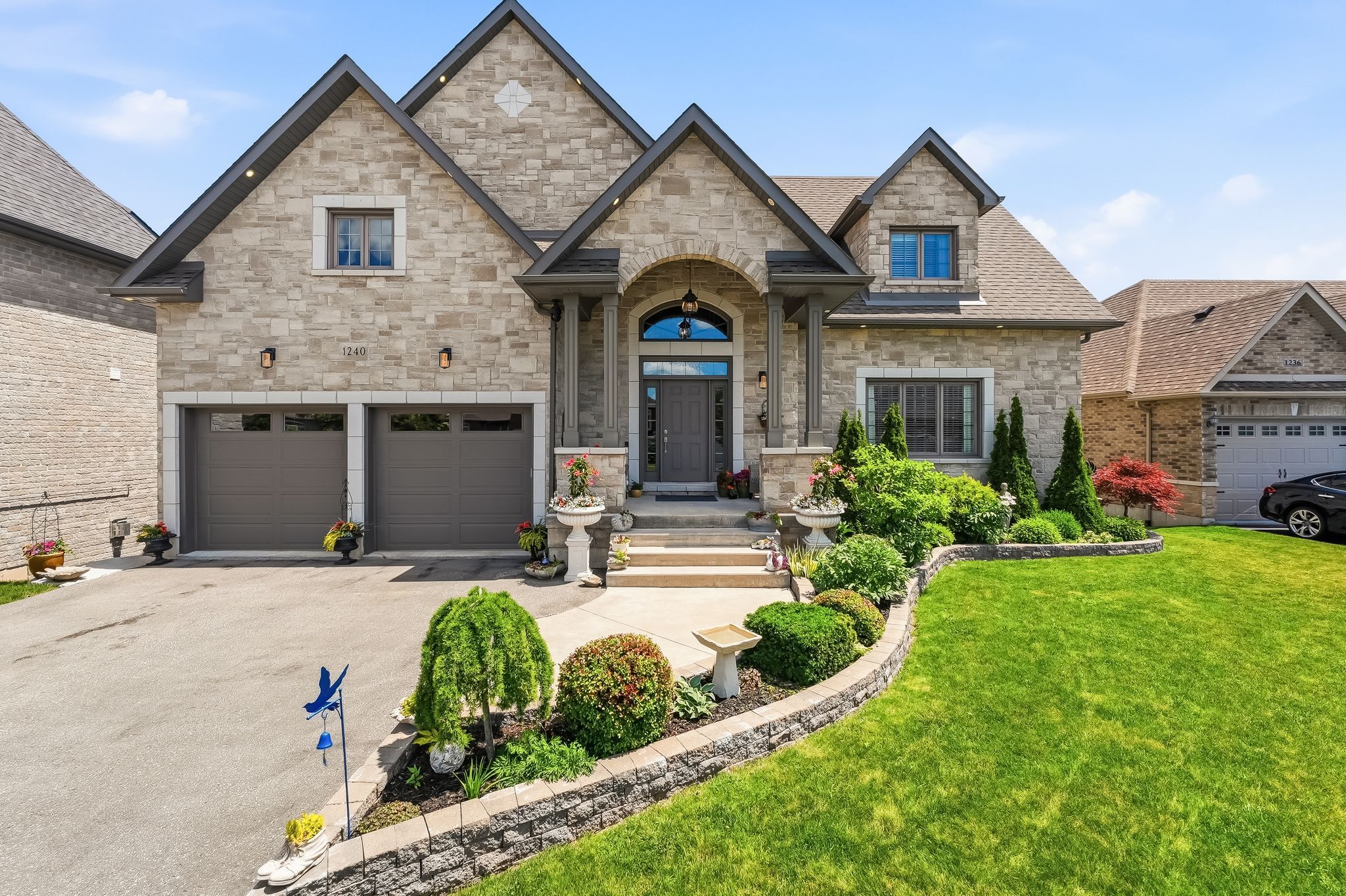 1240 Alder Road, Cobourg, On K9a 5w5