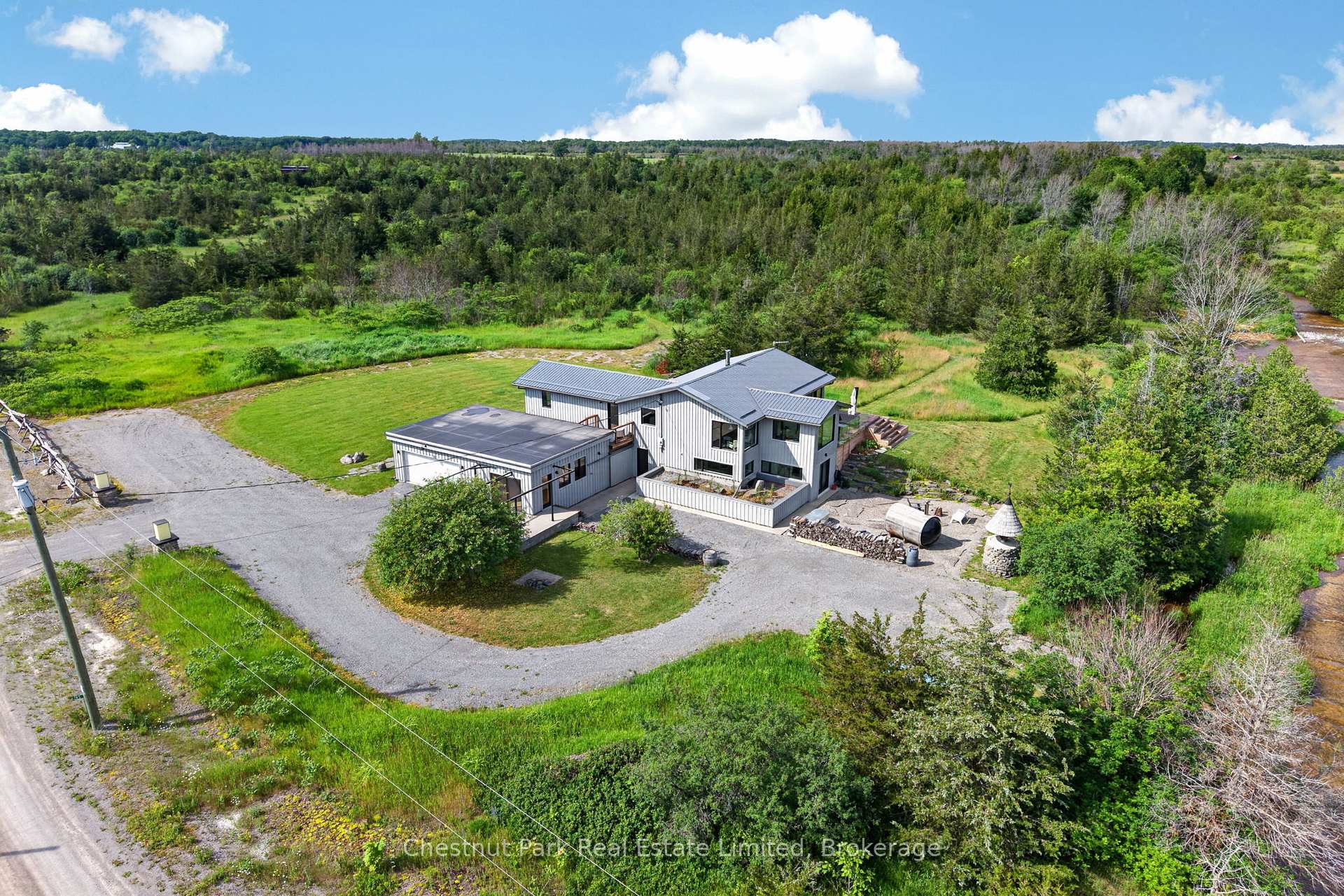745 Crowes Road, Prince Edward County, On K0k 2t0