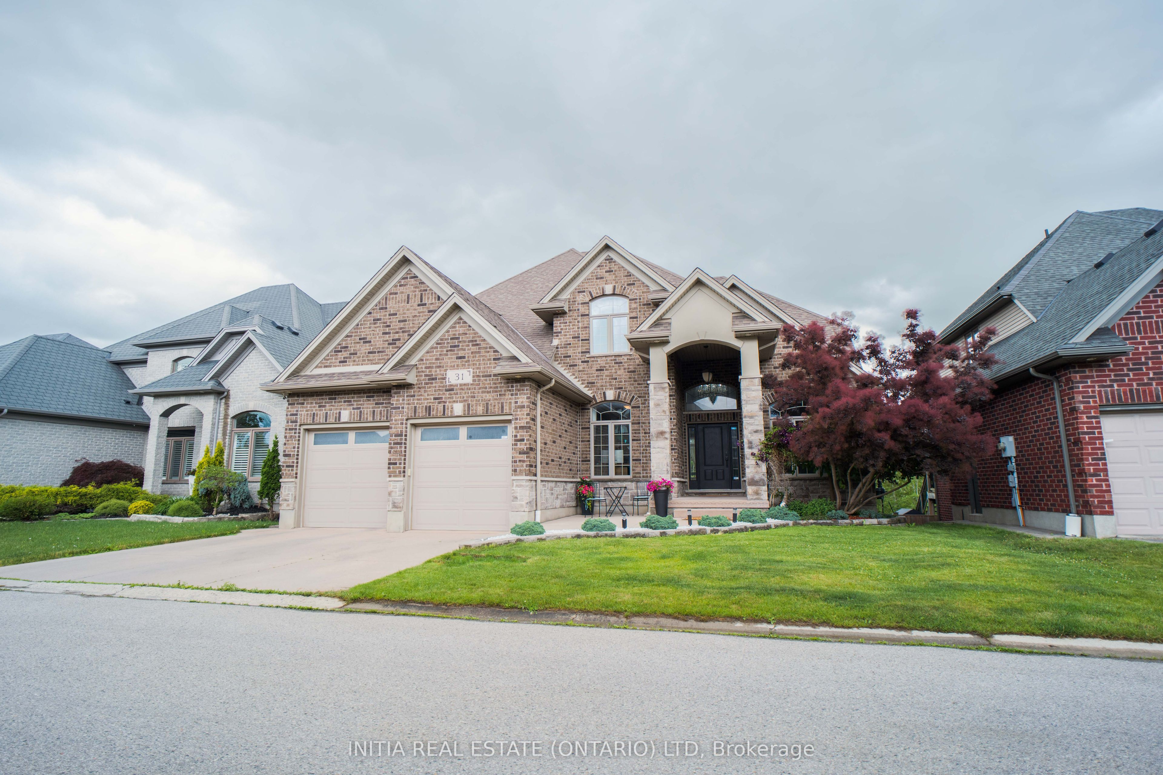 515 Skyline Avenue 31, London North, On N6g 0h4