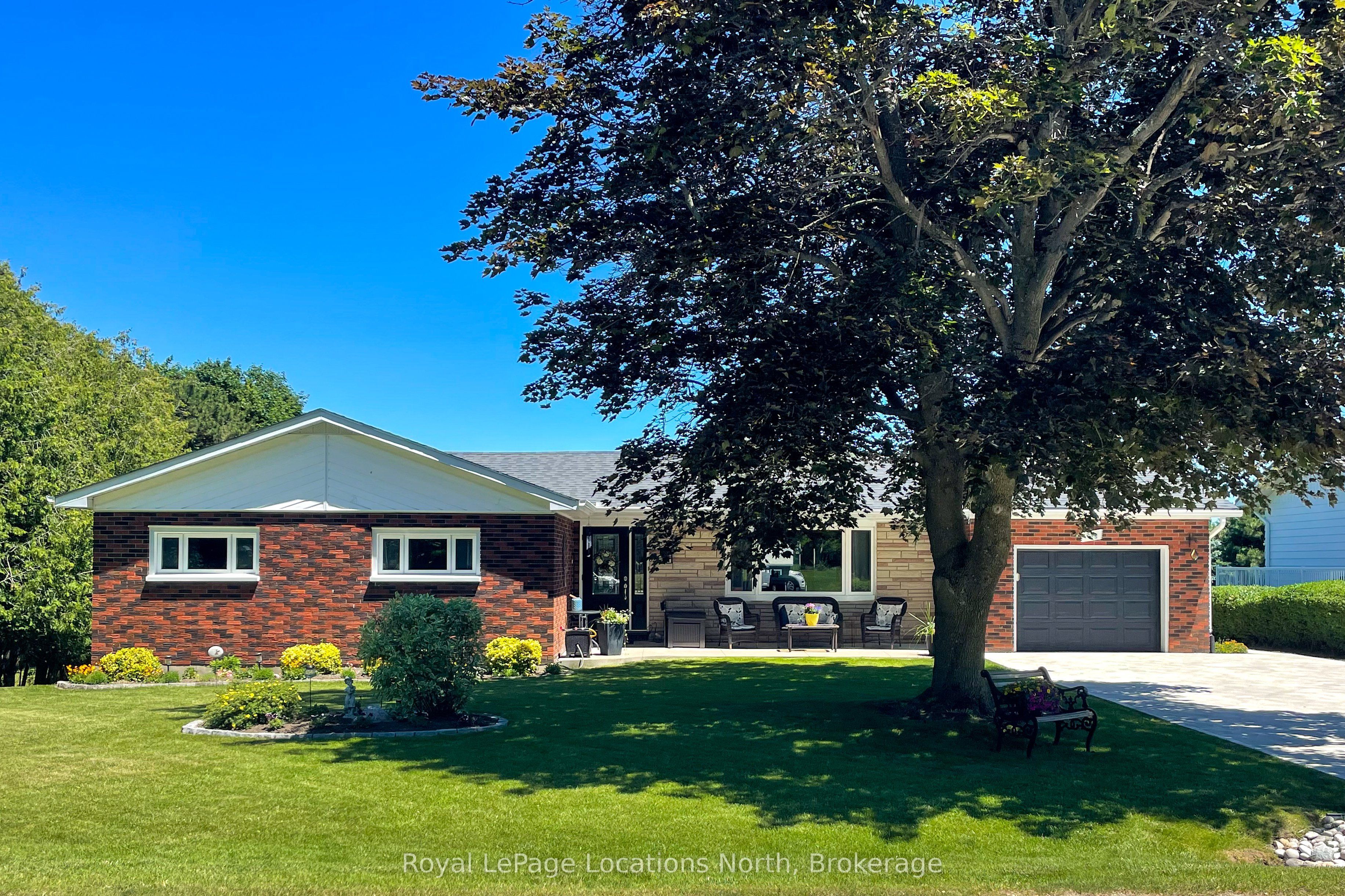 595 Ridge Road, Meaford, On N4l 1l9