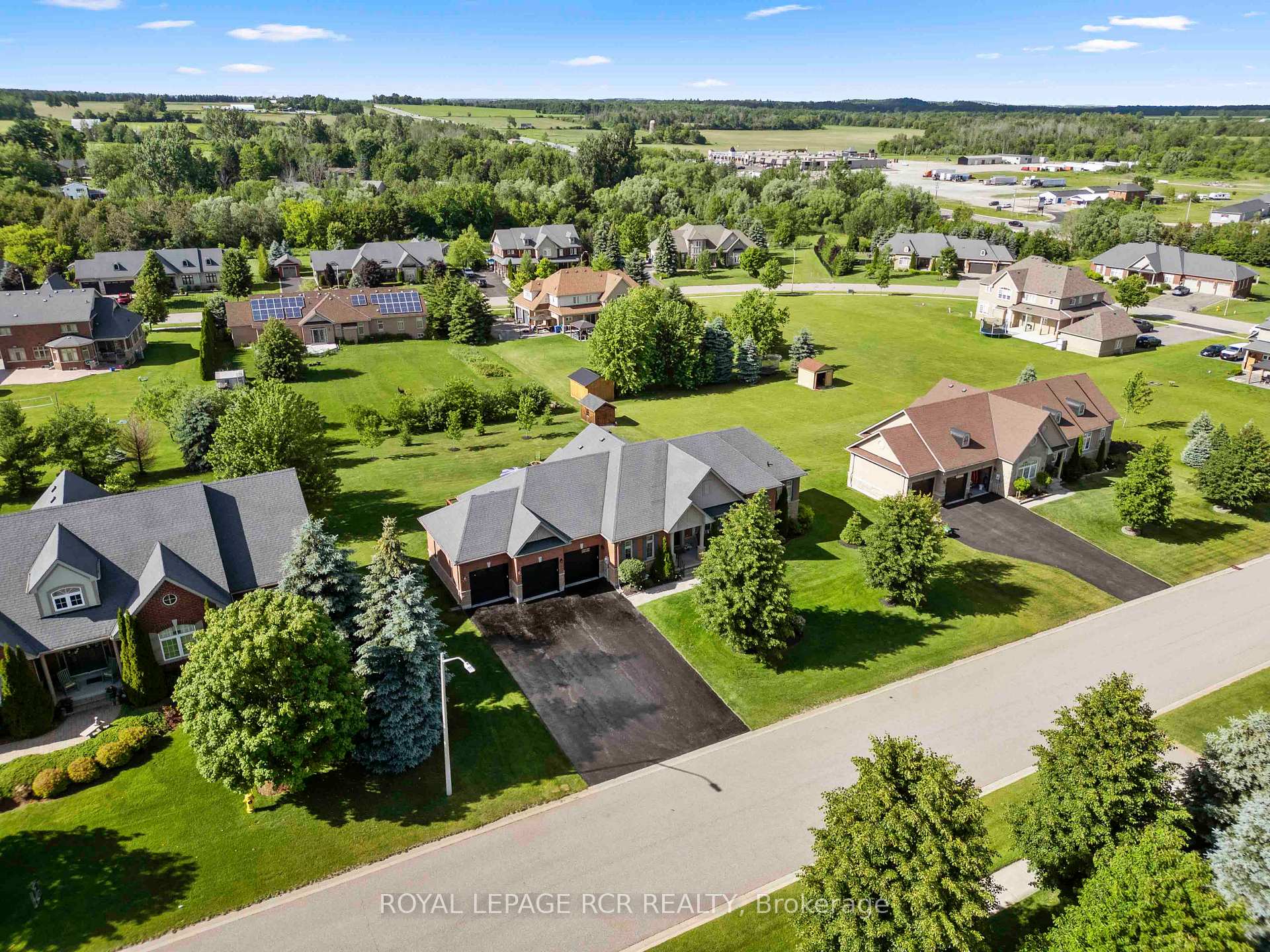 6 Masters Creek Boulevard, Mono, On L9w 6l7