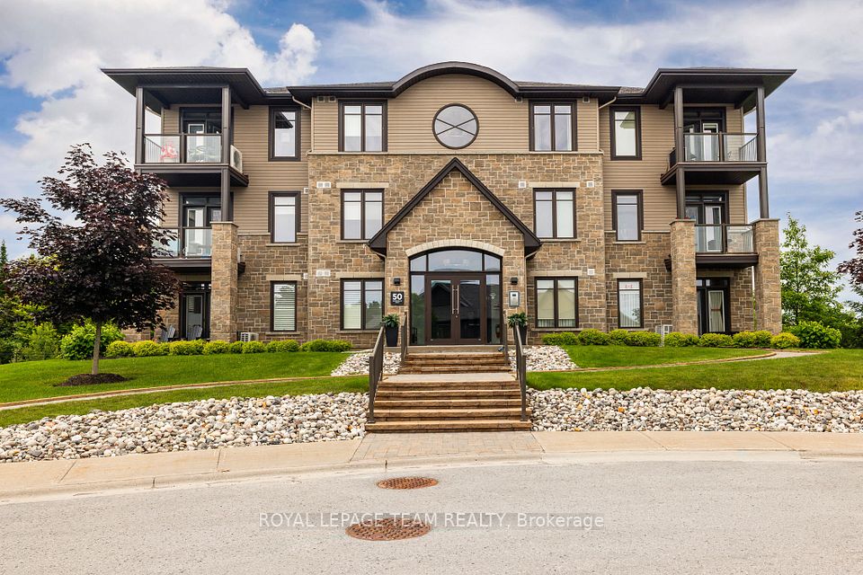 50 Magnolia Way 203, North Grenville, On K0g 1j0