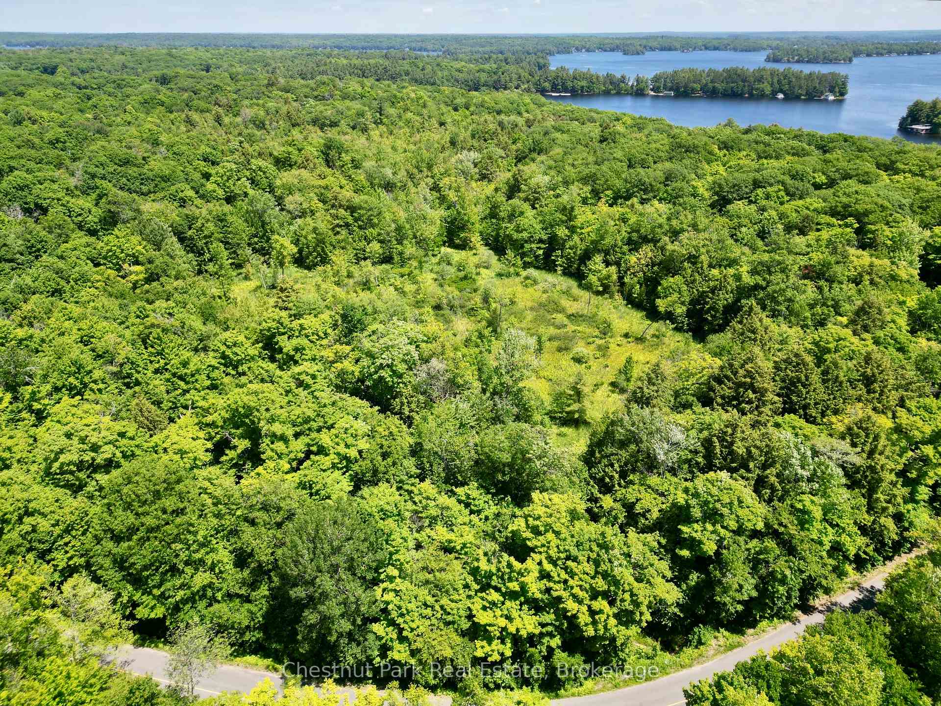 0 Acton Island Road, Muskoka Lakes, On P0b 1j0