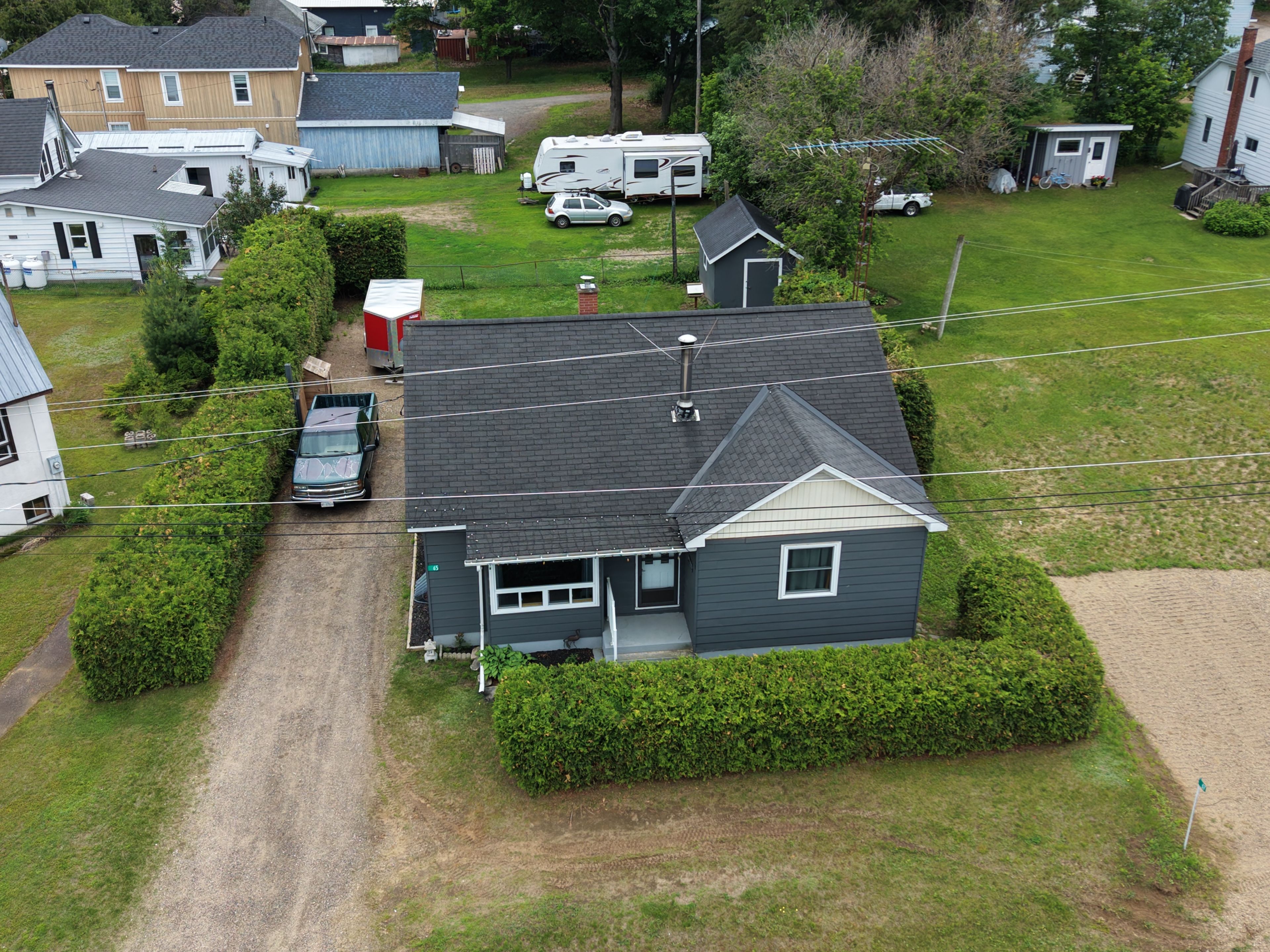 65 Inglis Street, Madawaska Valley, On K0j 2m0