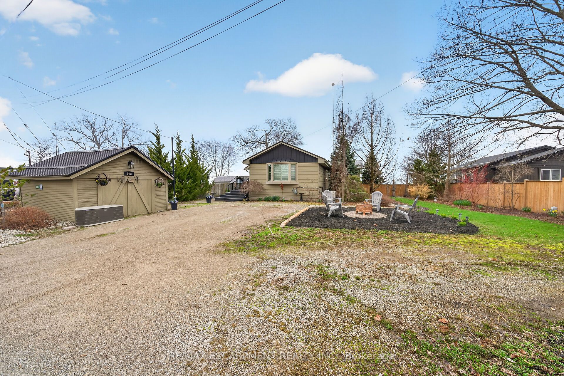 108 Lakeside Drive, Haldimand, On N0a 1l0