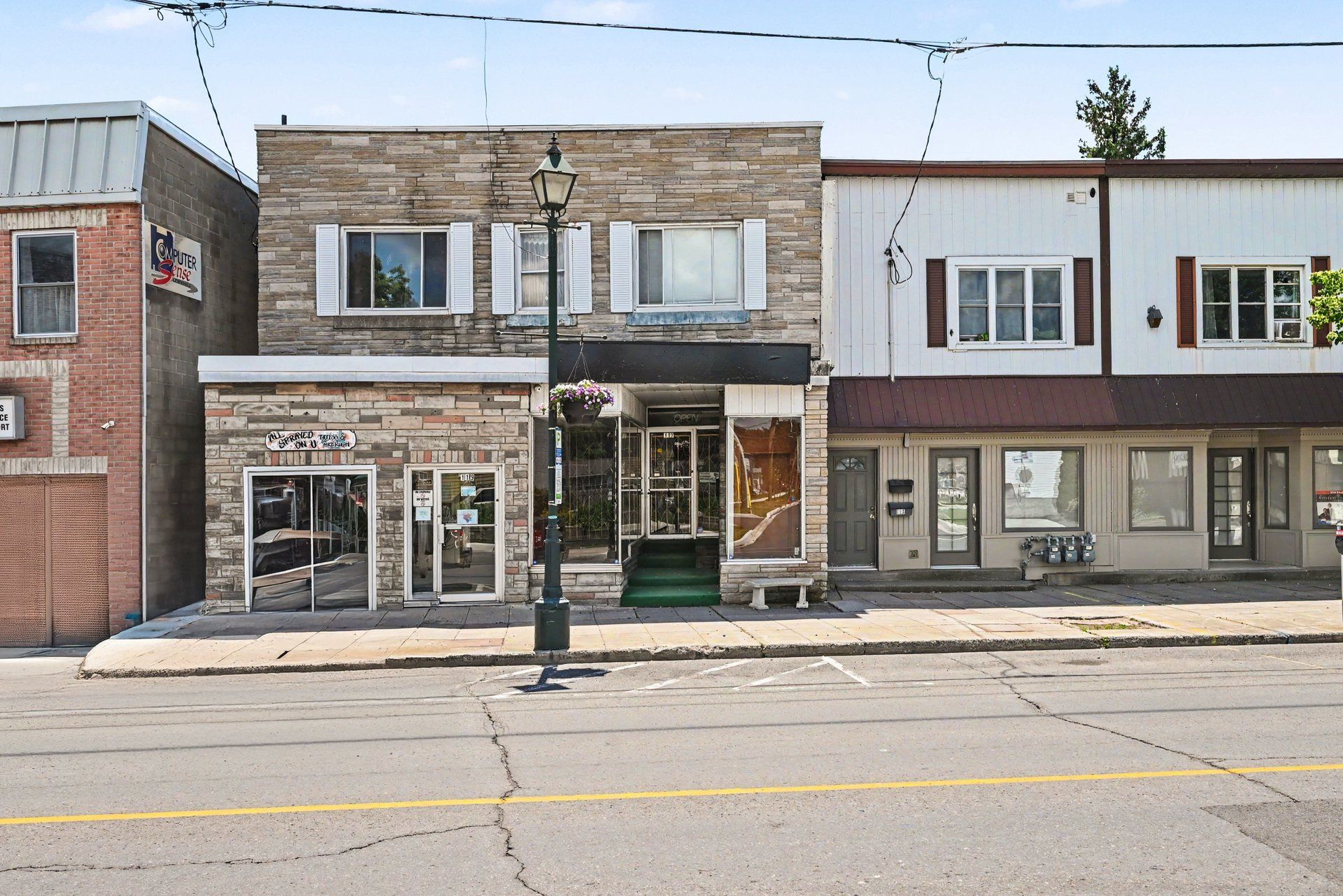 117 Montreal Road, Cornwall, On K6h 1b2