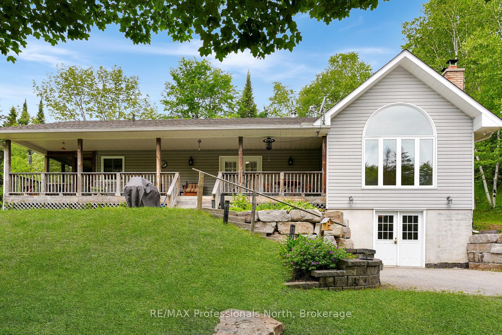 17254 Highway 118, Highlands East, On K0l 2y0