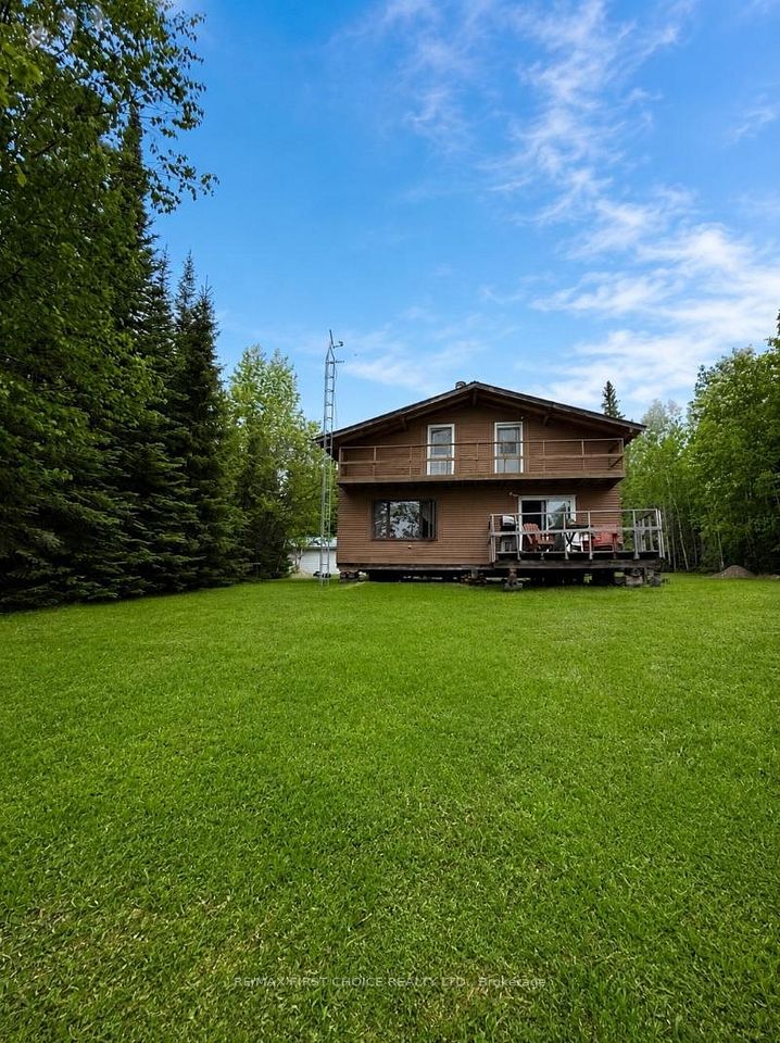 Lot 6 Waba Road Lower Twin Lakes, Greenstone, On P0t 2h0