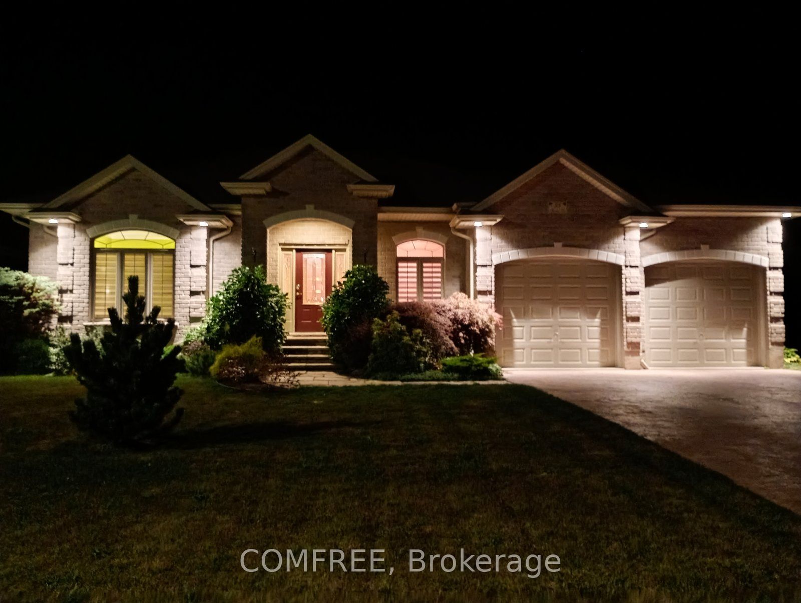 35 Tanya Drive, Southwest Middlesex, On N0l 1m0