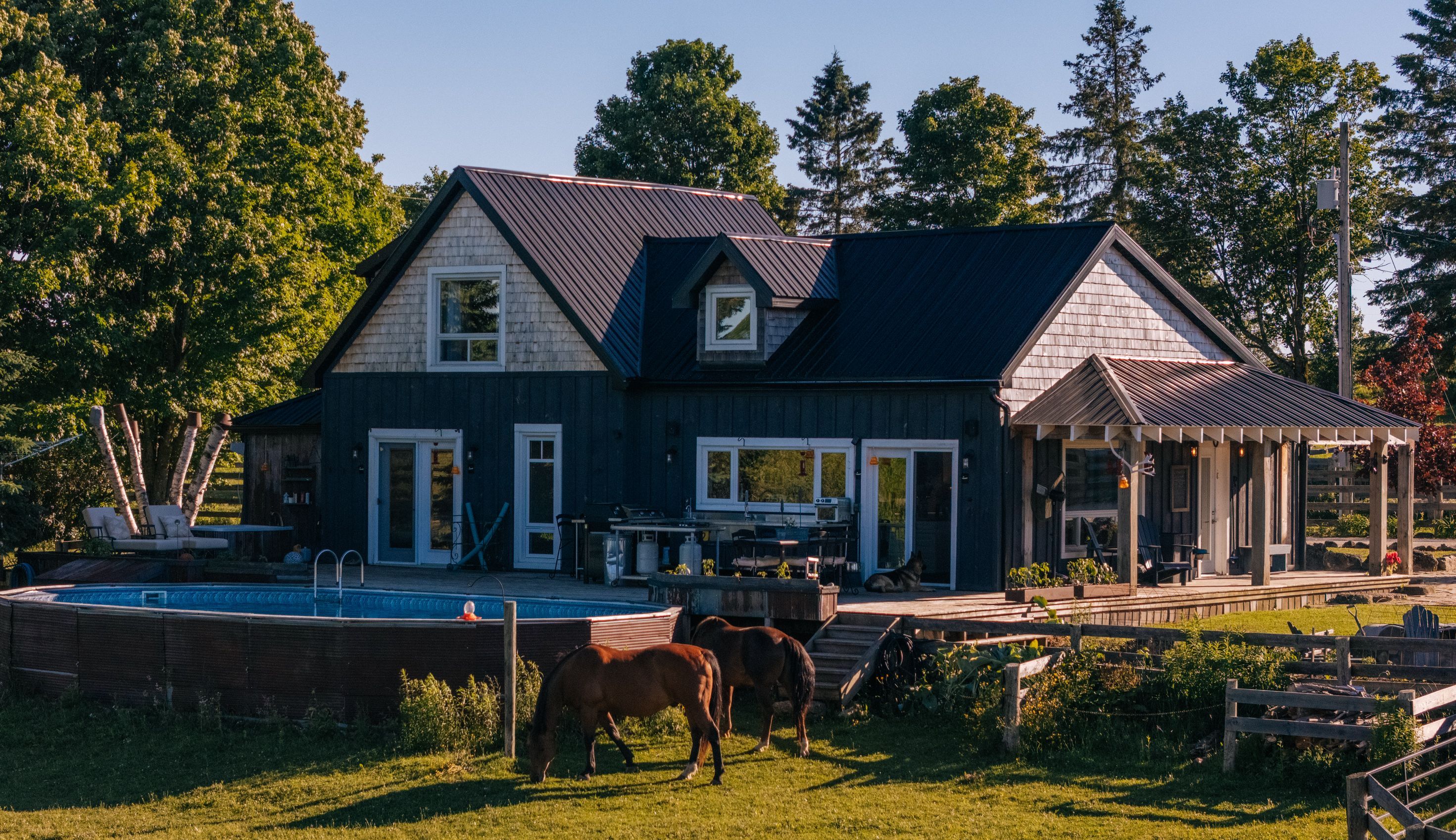 467435 12th Concession B Concession, Grey Highlands, On N0c 1c0