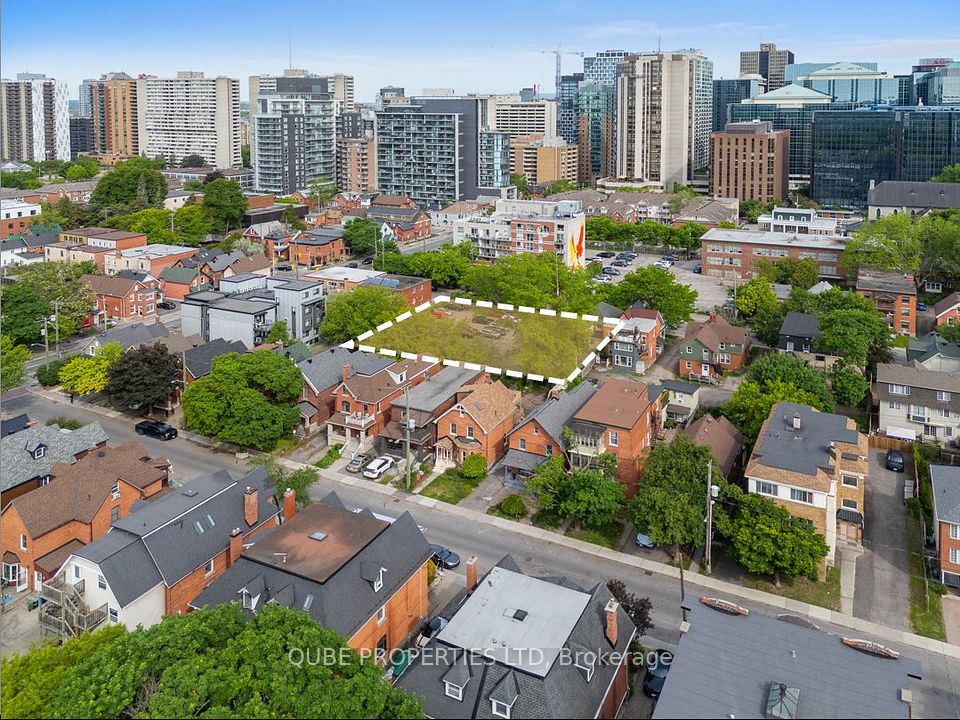 440-454 Lisgar Street, Ottawa Centre, On K1r 5h1